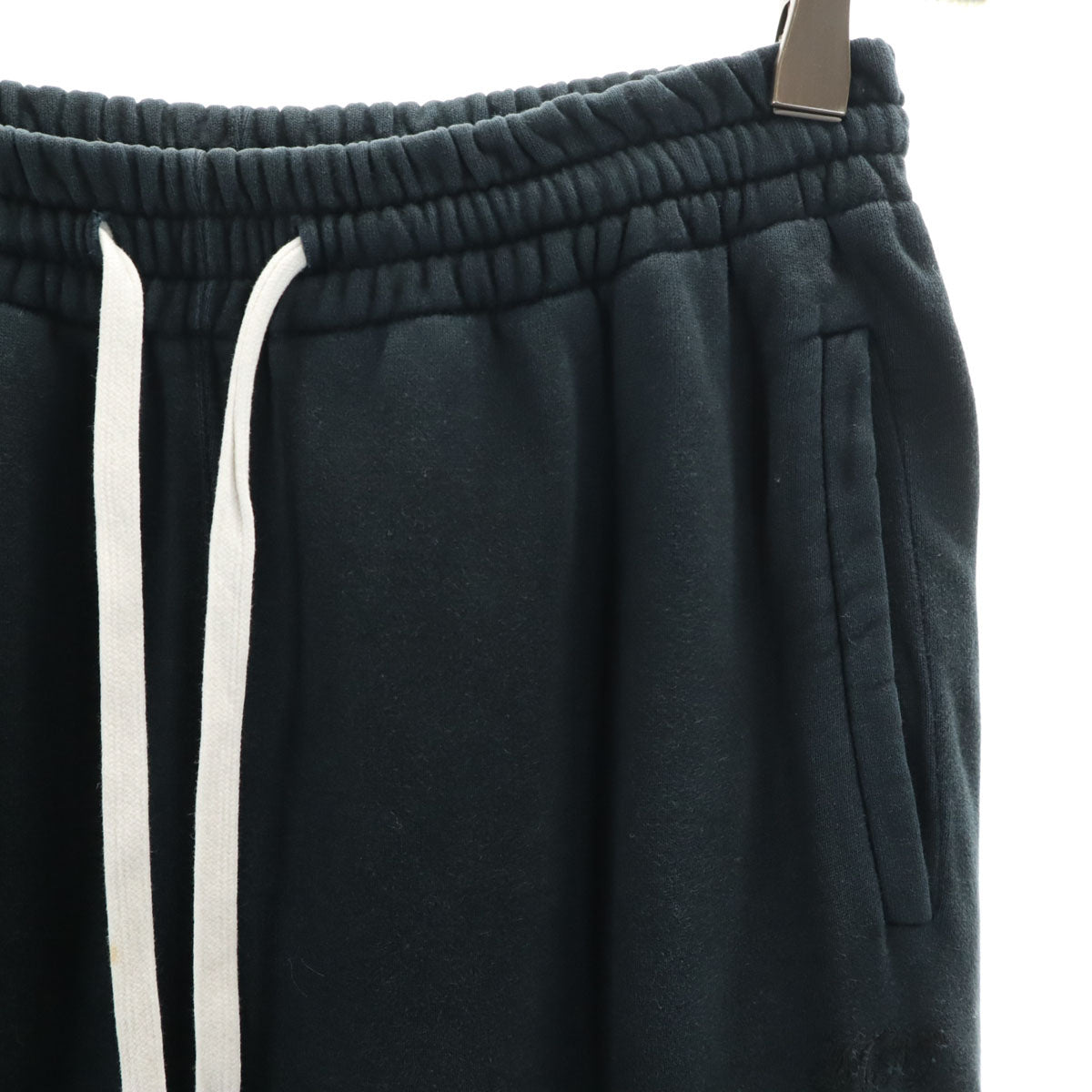 NUMBER(N)INE ナンバーナイン 日本製 スウェットパンツ 4 ネイビー メンズ