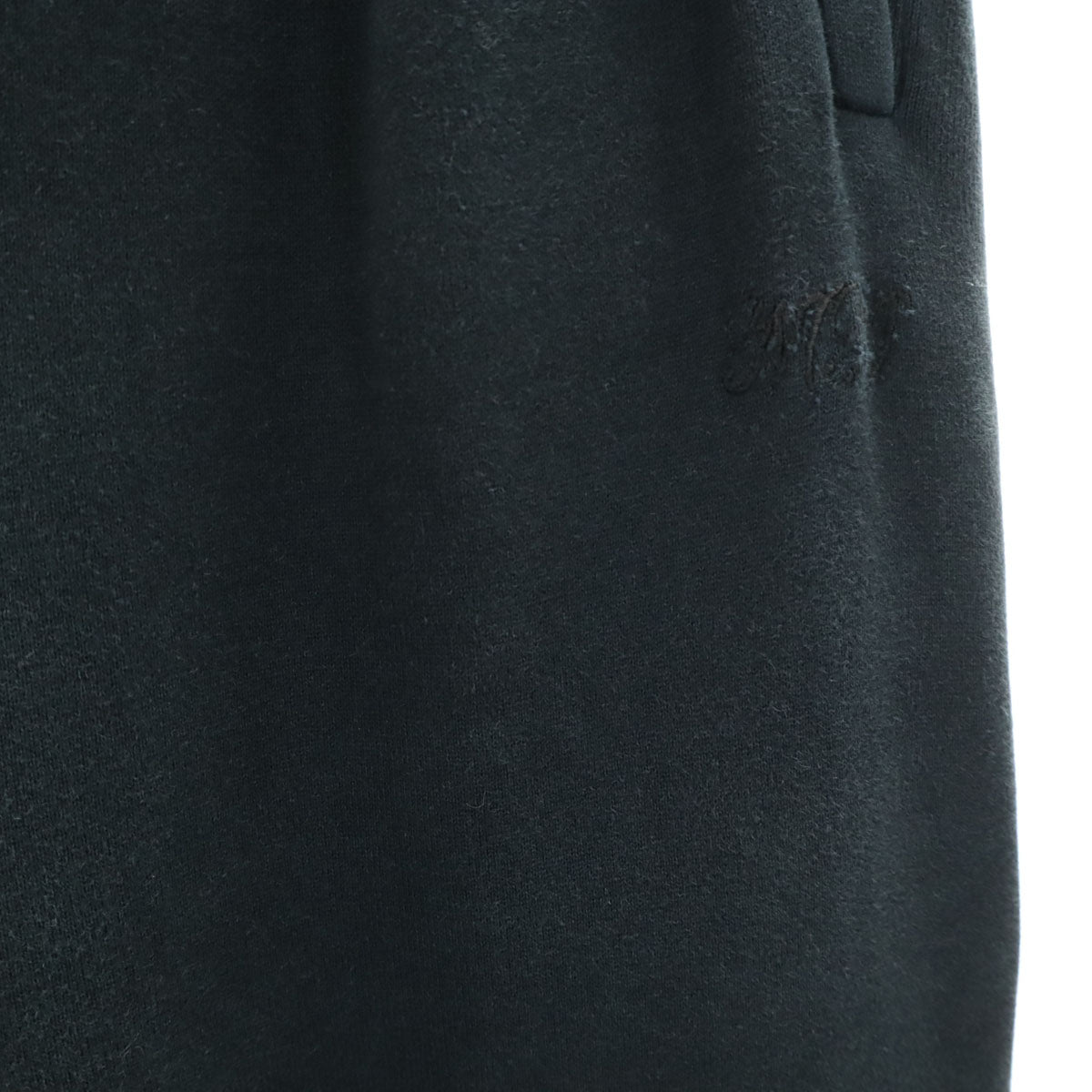 NUMBER(N)INE ナンバーナイン 日本製 スウェットパンツ 4 ネイビー メンズ