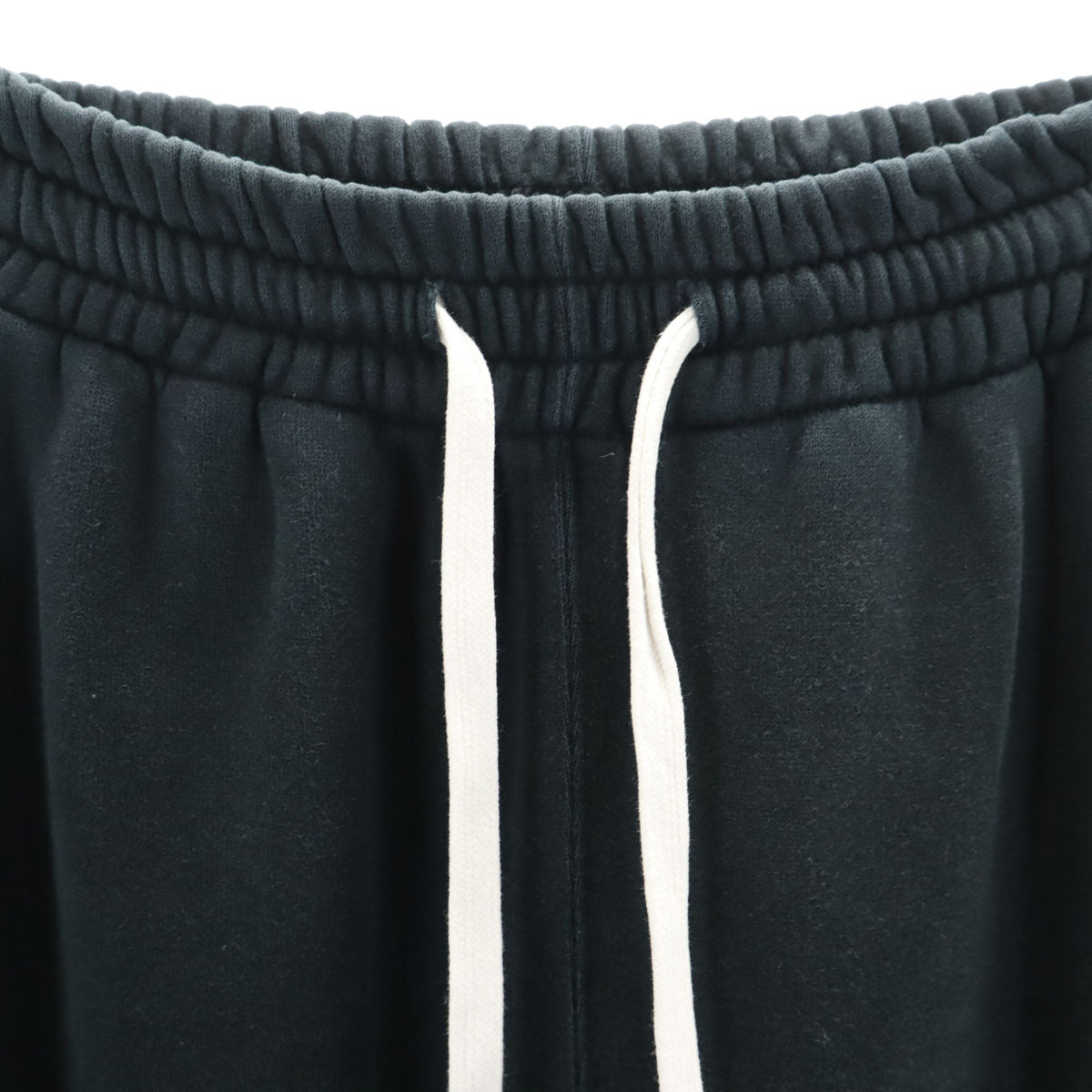 NUMBER(N)INE ナンバーナイン 日本製 スウェットパンツ 4 ネイビー メンズ