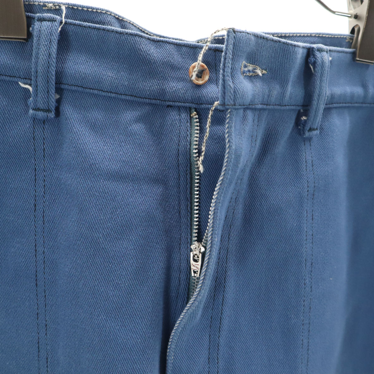 FAUVES フォーヴ 日本製 デニムパンツ 5 ジーンズ メンズ