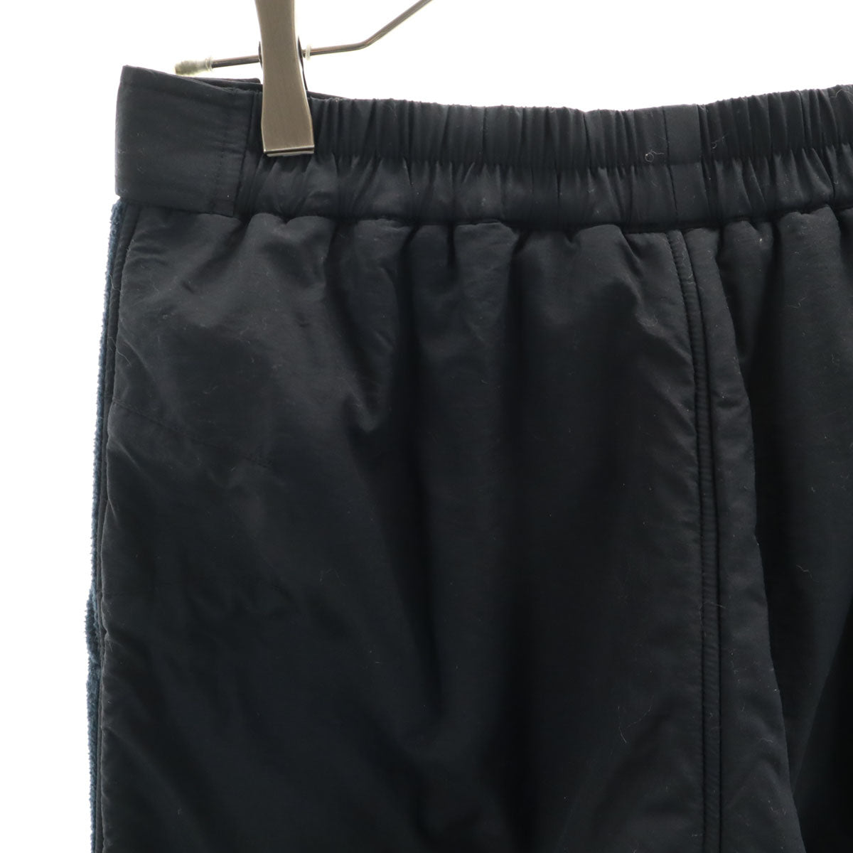 THE NORTH FACE ノースフェイス デナリ スリップオン フリース パンツ M ネイビー NB81736 アウトドア メンズ