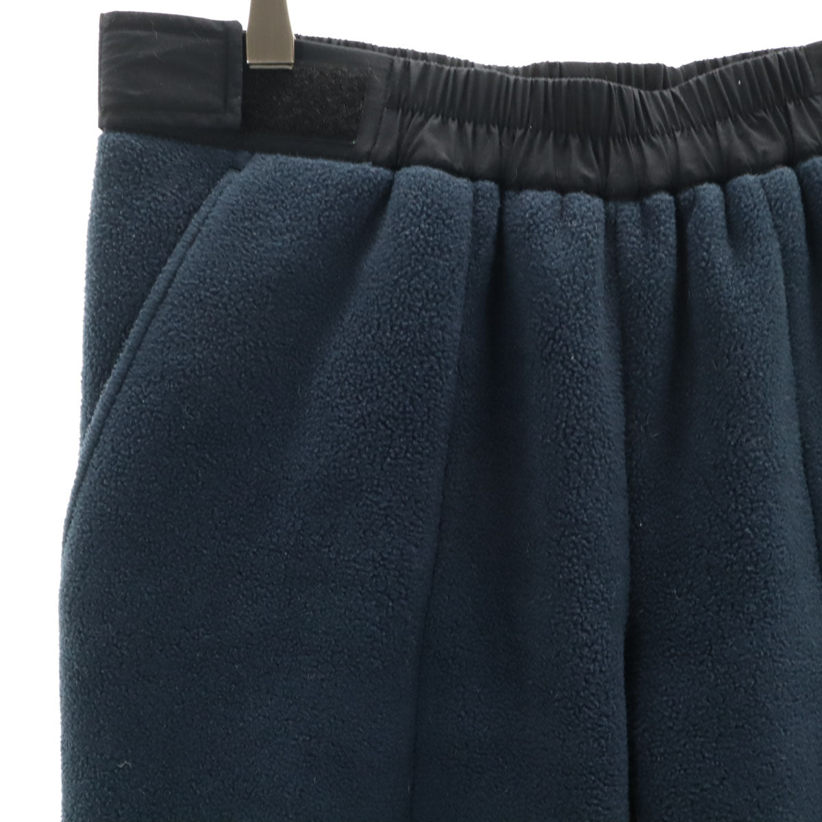 THE NORTH FACE ノースフェイス デナリ スリップオン フリース パンツ M ネイビー NB81736 アウトドア メンズ