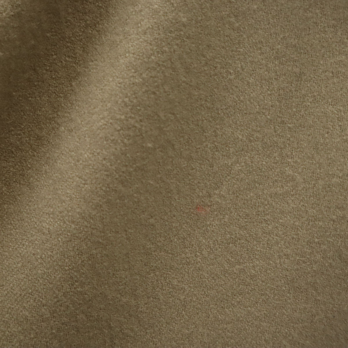 GUCCI グッチ ウールブレンド スラックスパンツ 50 ベージュ メンズ