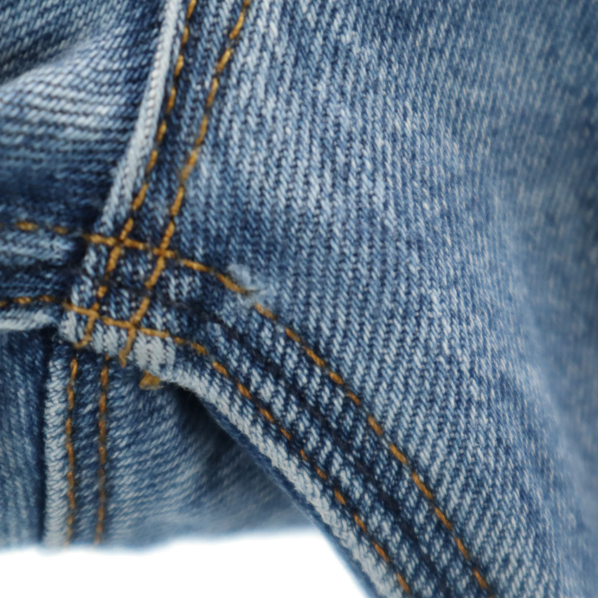 ACNE STUDIOS アクネストゥディオズ デニムパンツ W31 ジーンズ メンズ