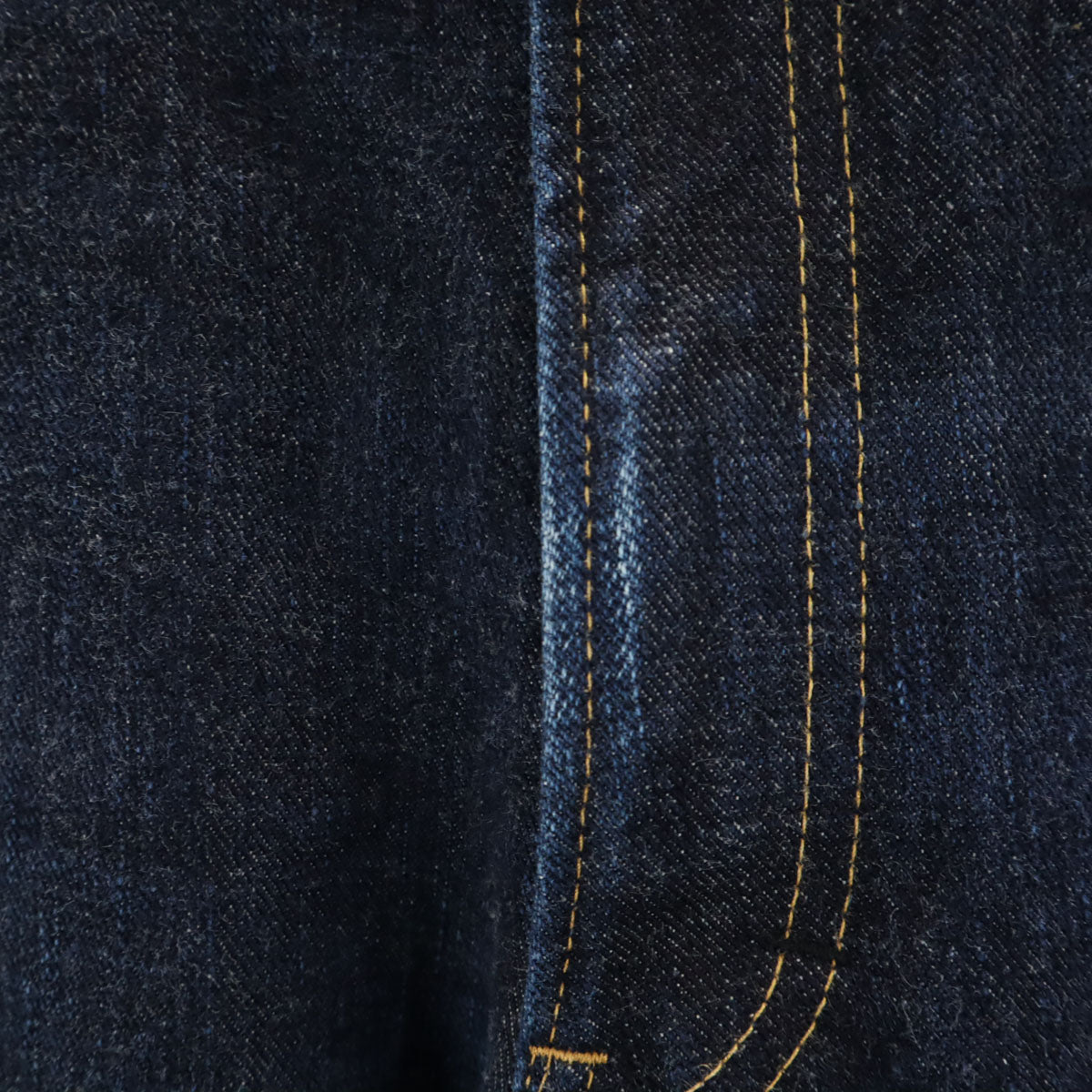 ANATOMICA アナトミカ 日本製 デニムパンツ W30 ネイビー ジーンズ メンズ