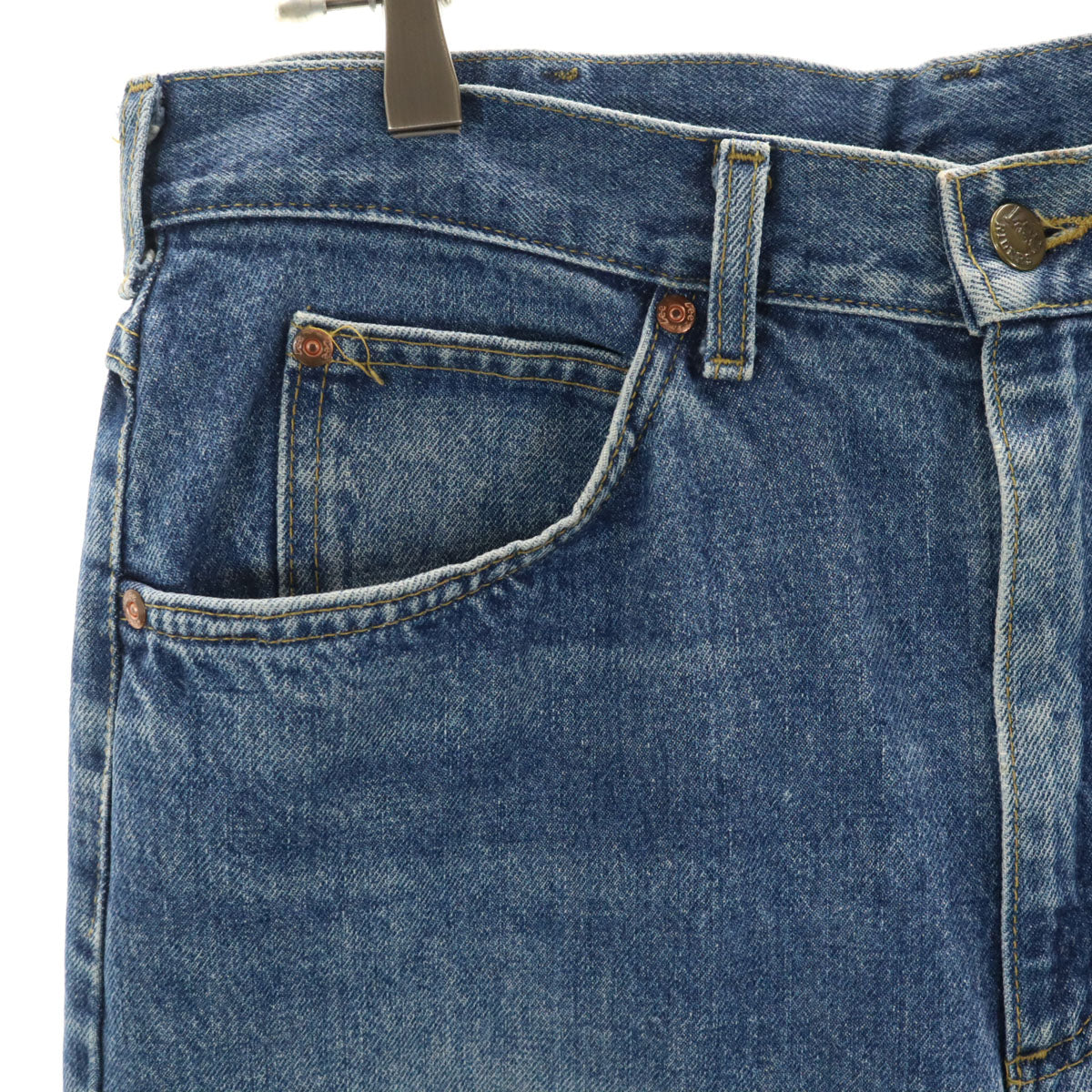 Lee リー 90s USA製 オールド デニムパンツ W34 ジーンズ メンズ