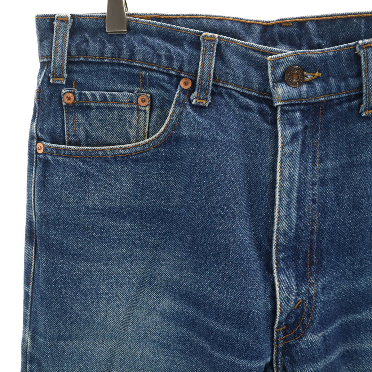 Levi's リーバイス 90s 515-0217 オールド ストレートデニムパンツ W34 ジーンズ メンズ