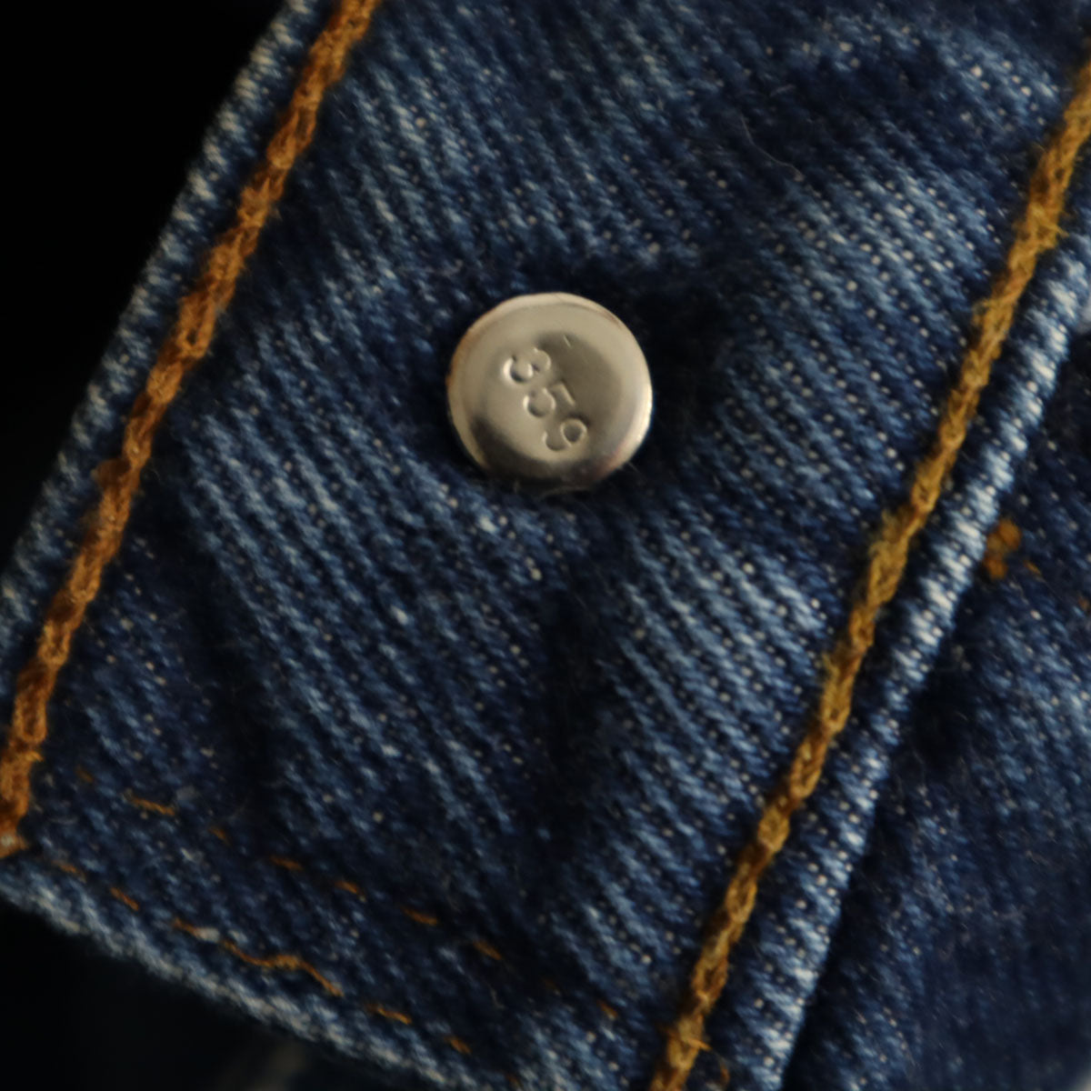 Levi's リーバイス 90s 515-0217 オールド ストレートデニムパンツ W34 ジーンズ メンズ