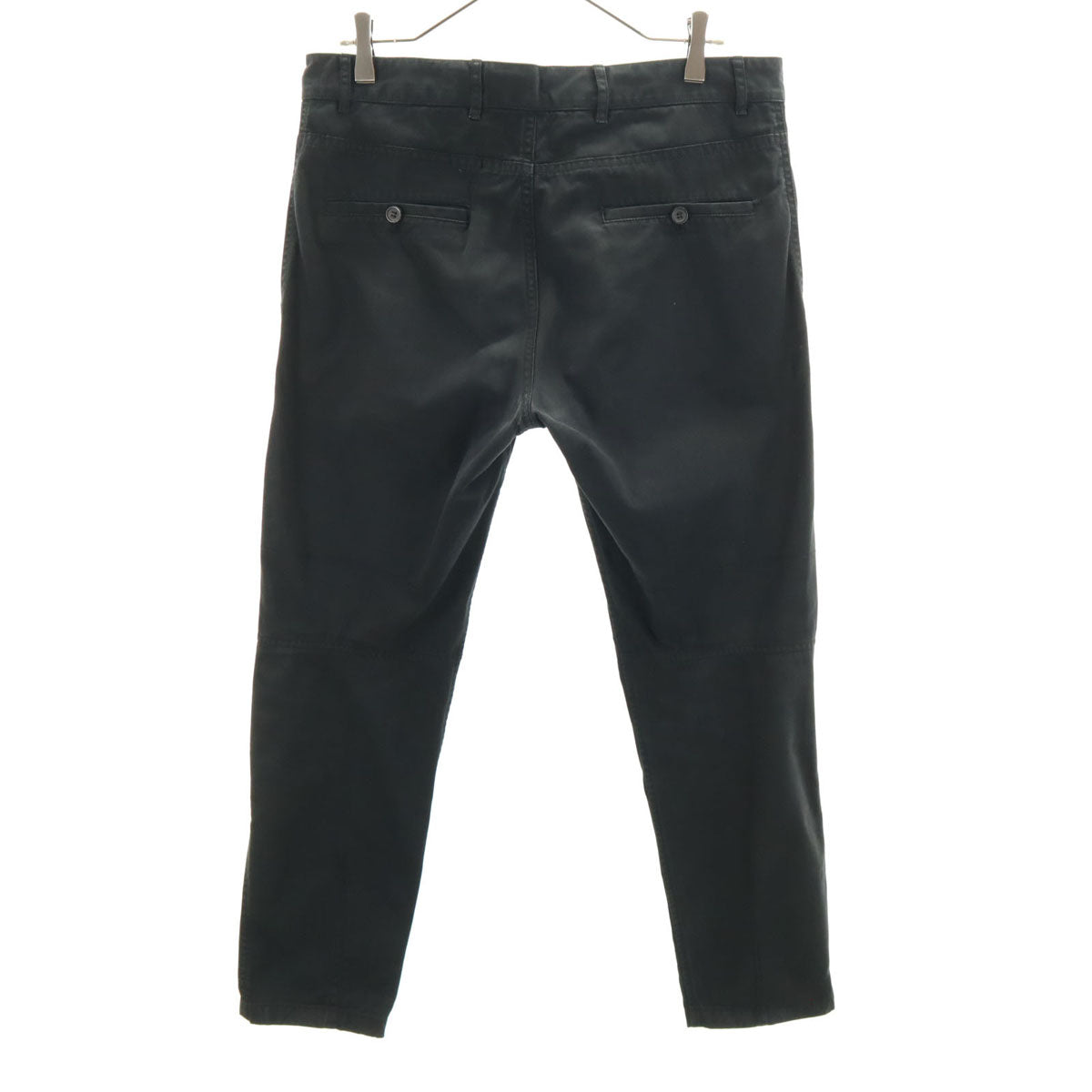 LANVIN ランバン パンツ 50 ネイビー メンズ