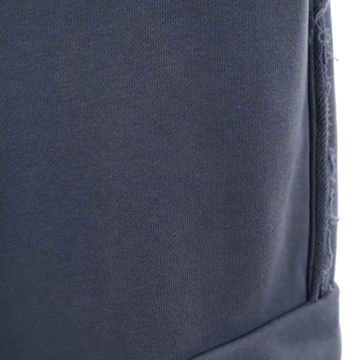 MAISON SPECIAL メゾンスペシャル デニム切替 カーゴパンツ 38 グレー レディース