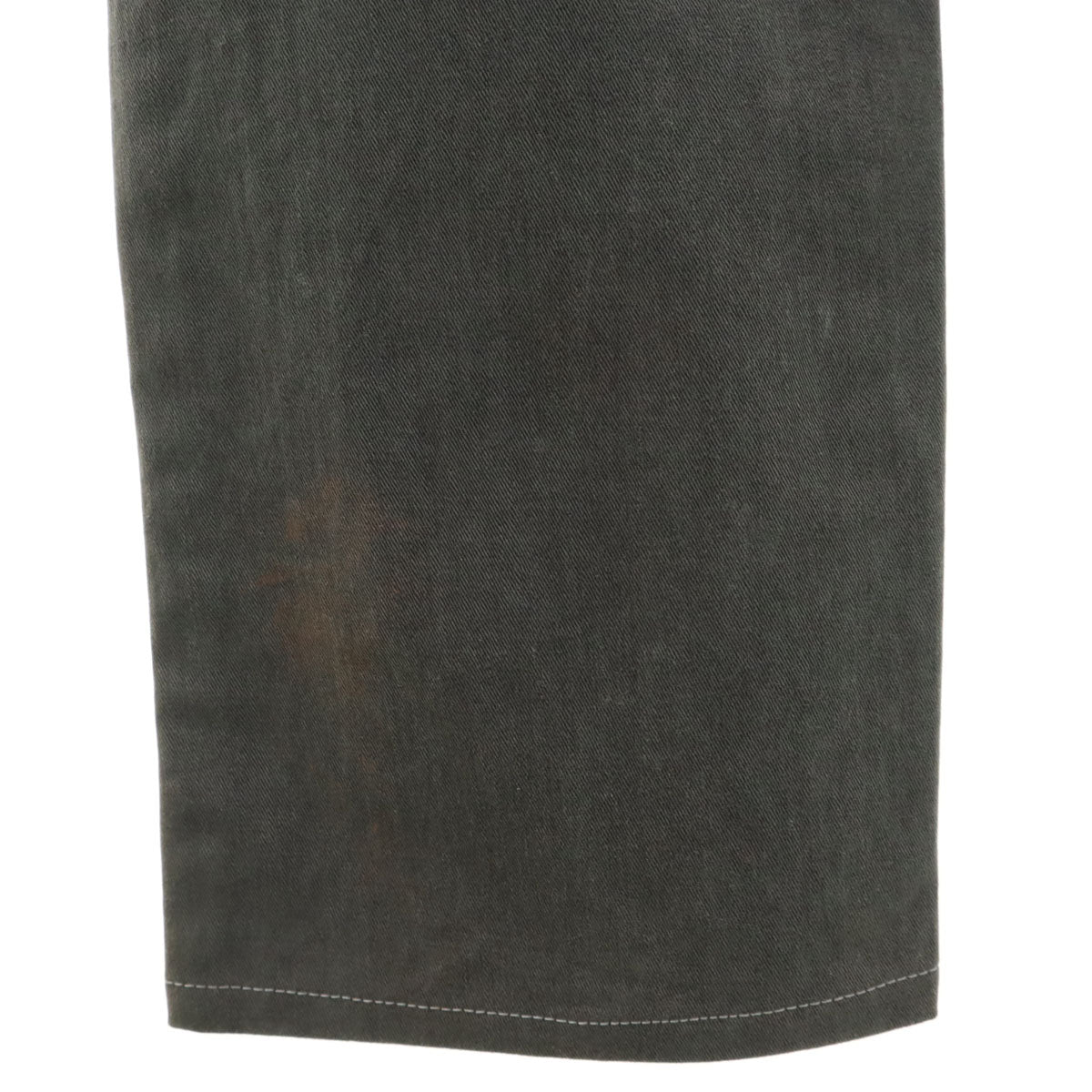 Paul Smith JEANS ポールスミスジーンズ 日本製 ストレートパンツ W32 グレー メンズ