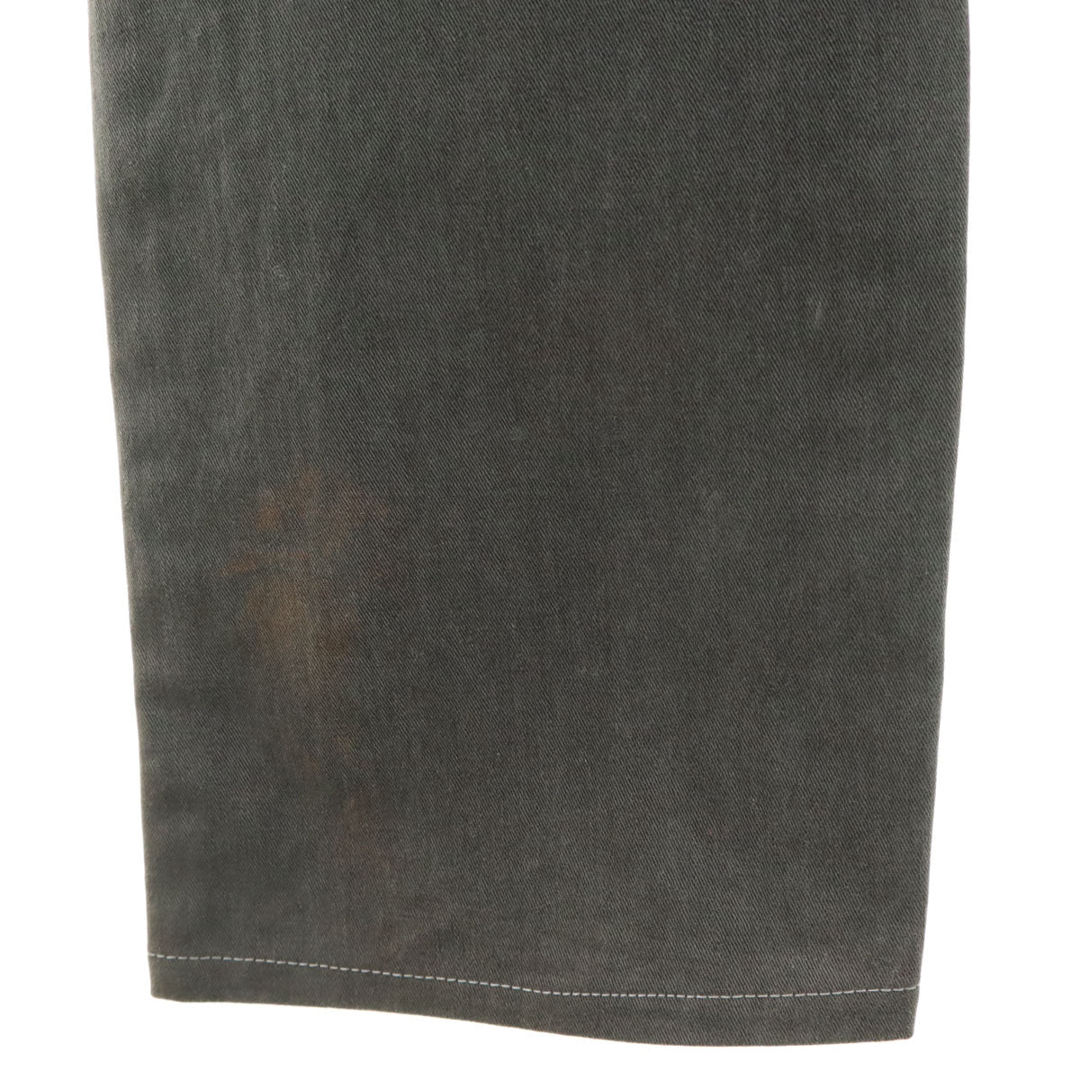 Paul Smith JEANS ポールスミスジーンズ 日本製 ストレートパンツ W32 グレー メンズ