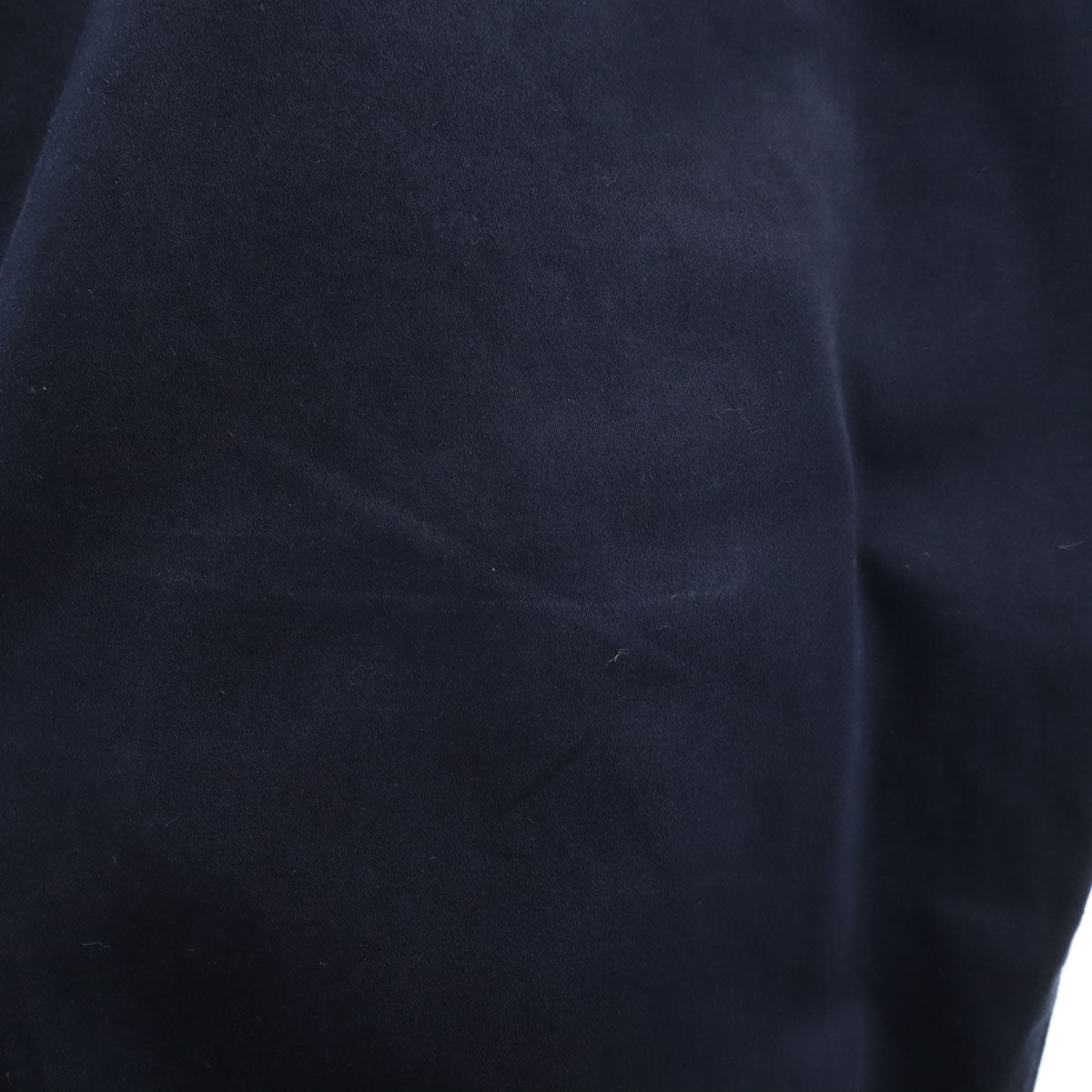 BURBERRY BLACK LABEL バーバリーブラックレーベル ロングパンツ 85 ネイビー 三陽商会 メンズ