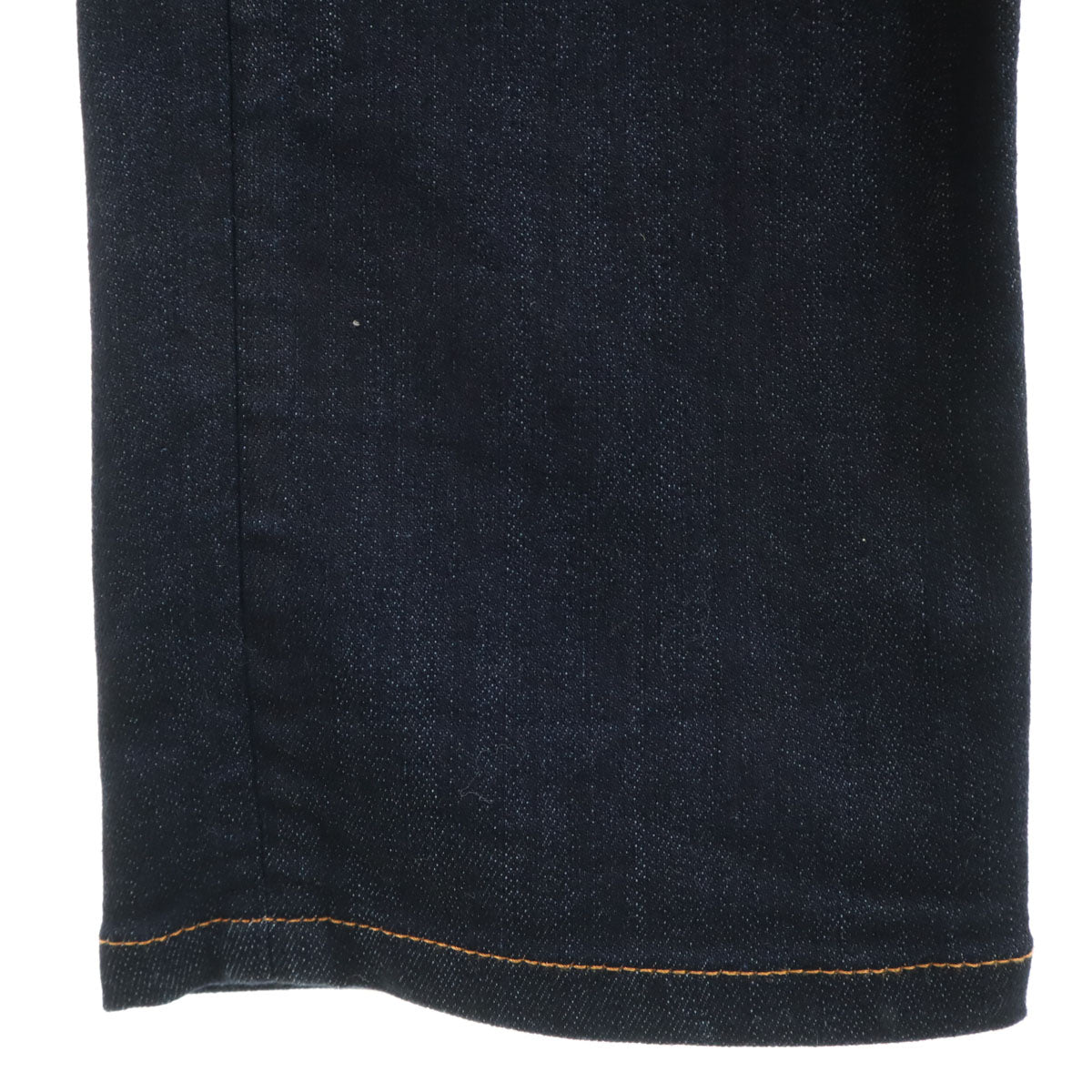 BURBERRY BLACK LABEL バーバリーブラックレーベル スリムデニムパンツ 82 インディゴ 三陽商会 ジーンズ メンズ