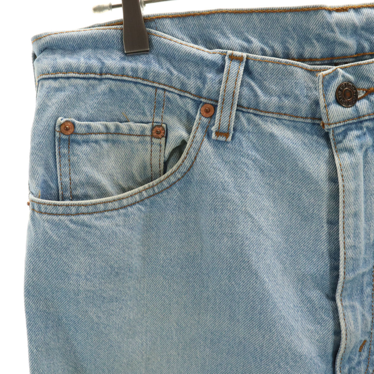 Levi's リーバイス 90s 616-0217 オールド テーパードデニムパンツ W36 ブルー ジーンズ メンズ