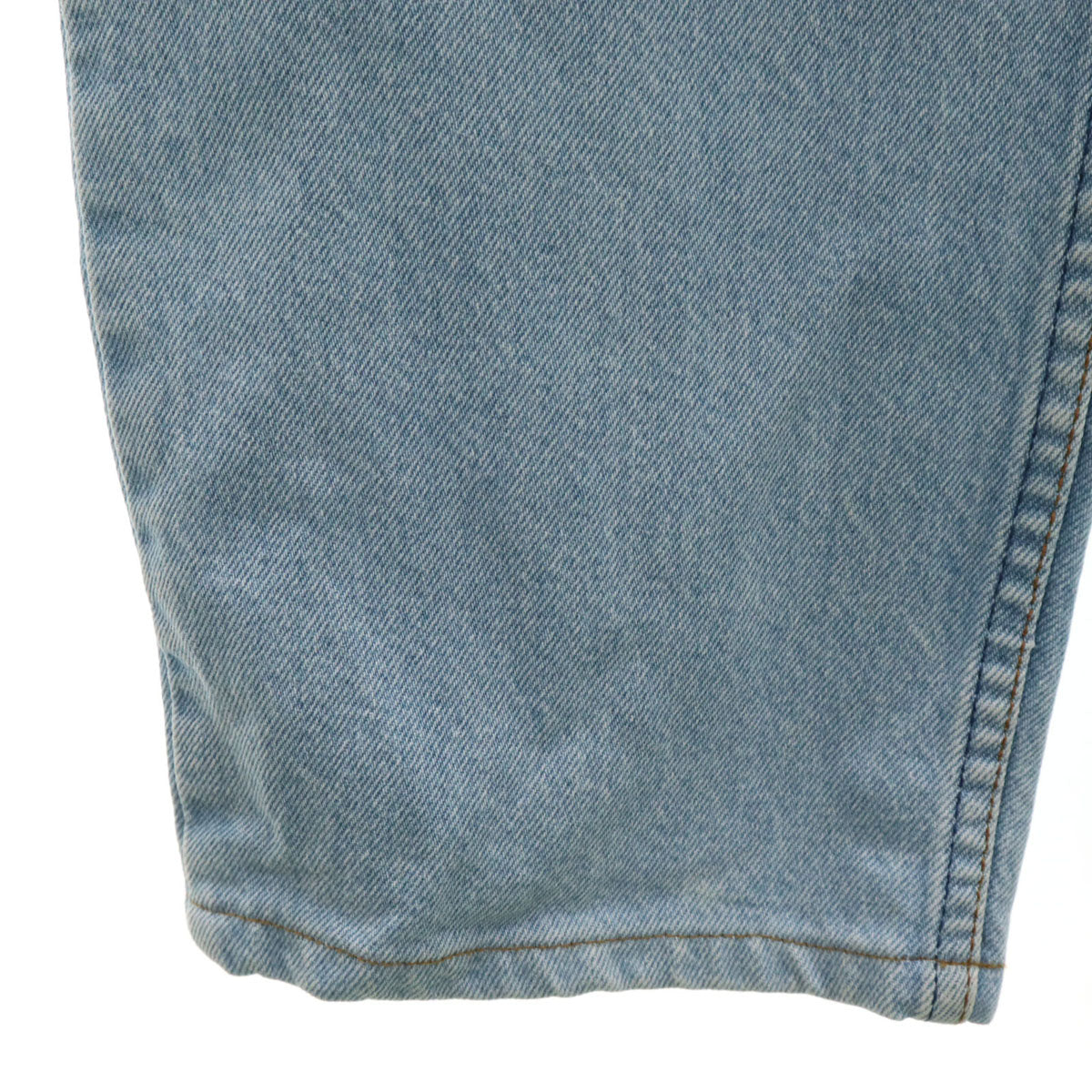 Levi's リーバイス 90s 616-0217 オールド テーパードデニムパンツ W36 ブルー ジーンズ メンズ