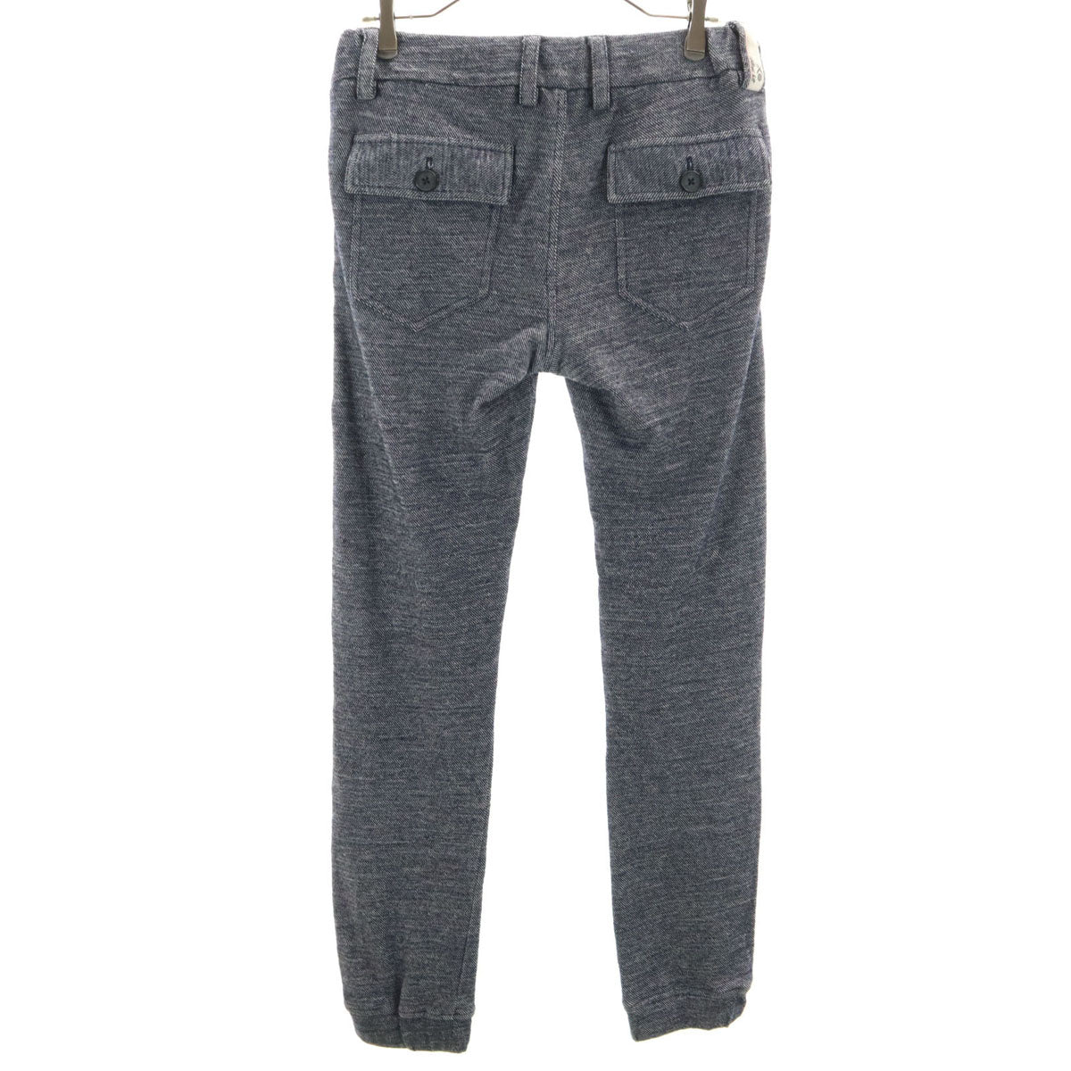 Alcott hill アルコットヒル ジョガーパンツ 48 ネイビー系 メンズ