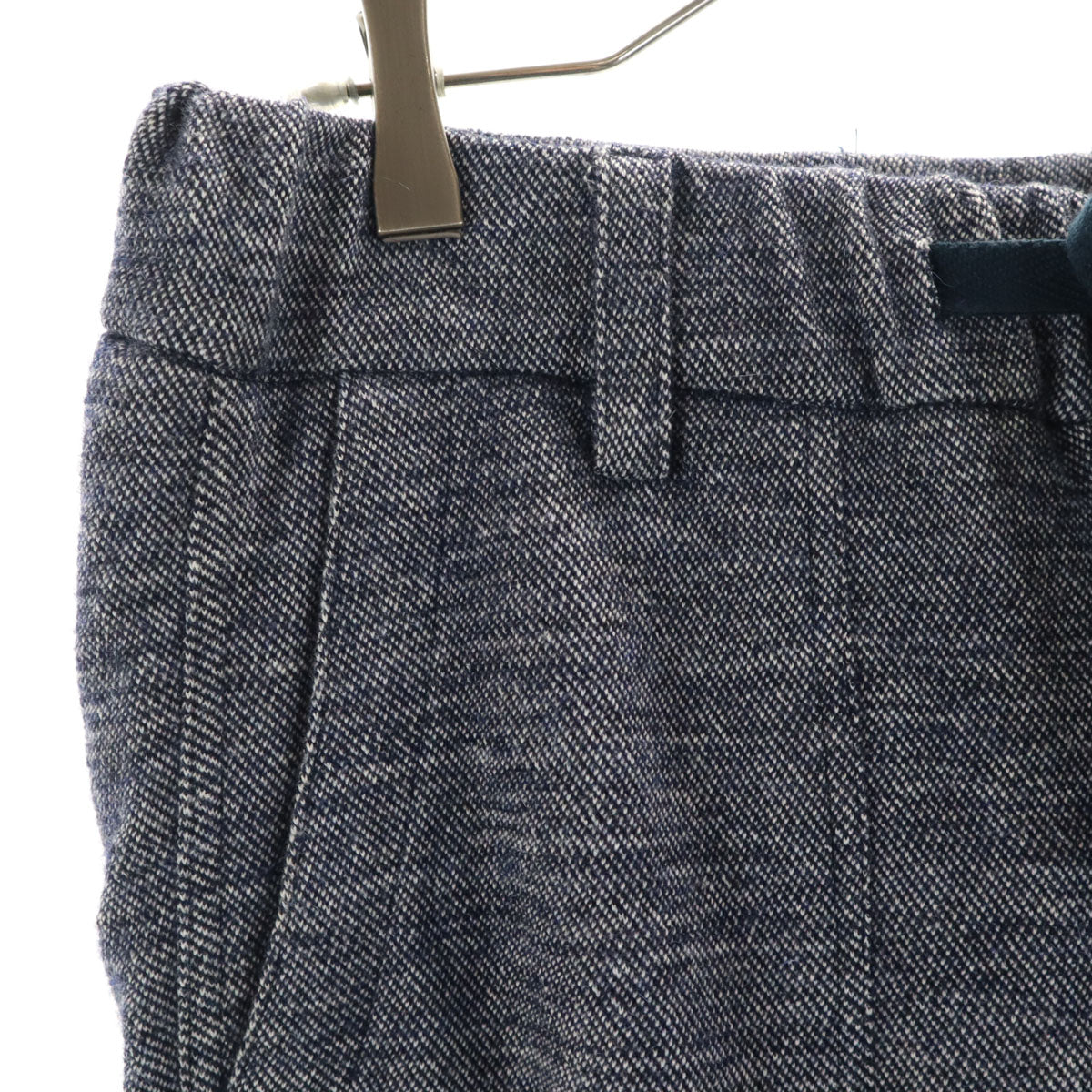 Alcott hill アルコットヒル ジョガーパンツ 48 ネイビー系 メンズ