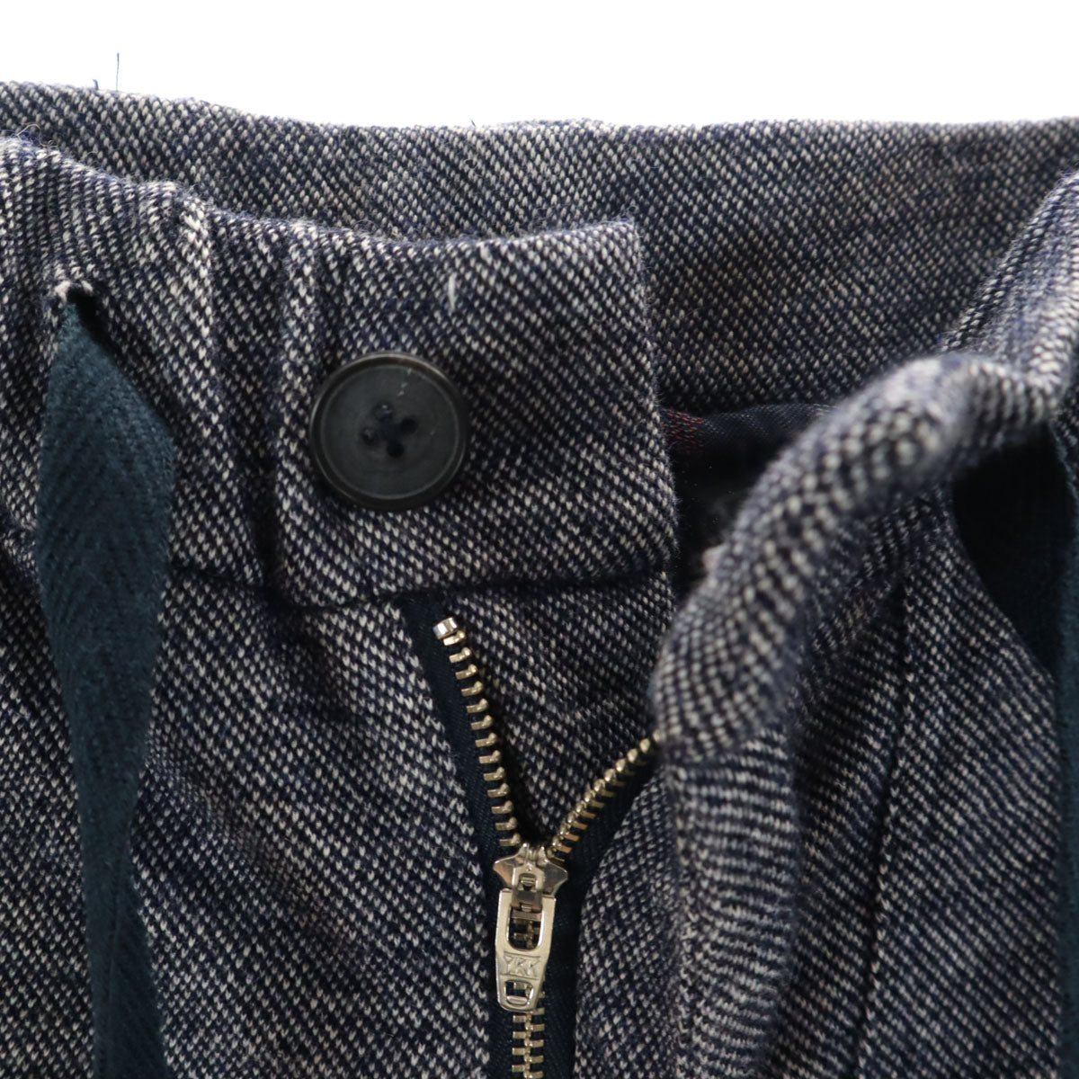 Alcott hill アルコットヒル ジョガーパンツ 48 ネイビー系 メンズ