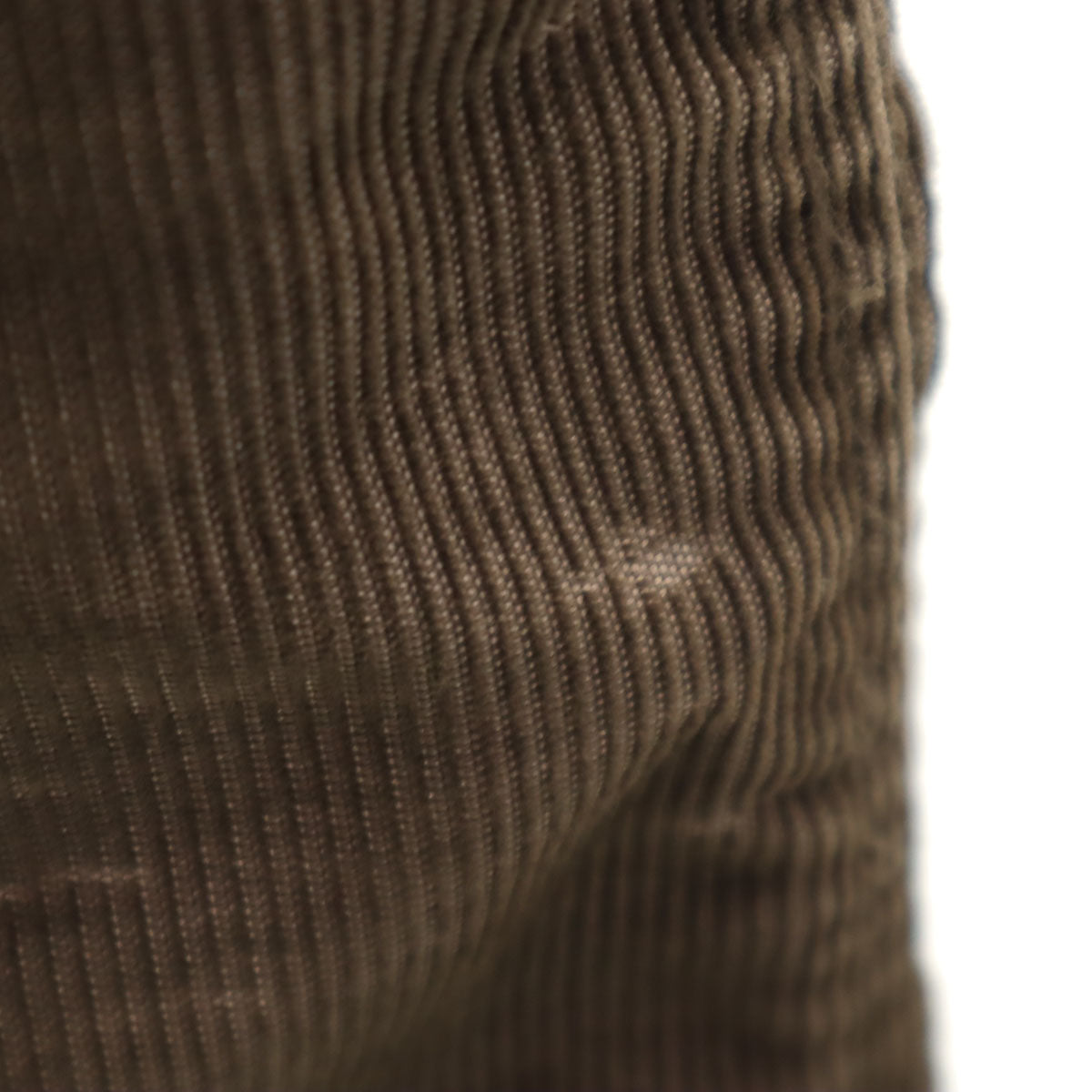 DIESEL ディーゼル コーデュロイパンツ W31 ブラウン メンズ