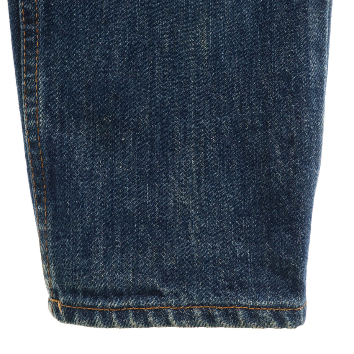 Levi's リーバイス 90s 日本製 オールド シルバータブ デニムパンツ W30 ブルー系 メンズ