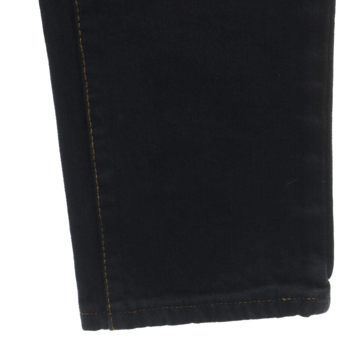 Levi's リーバイス 80s ヴィンテージ スリムパンツ ブラック レディース