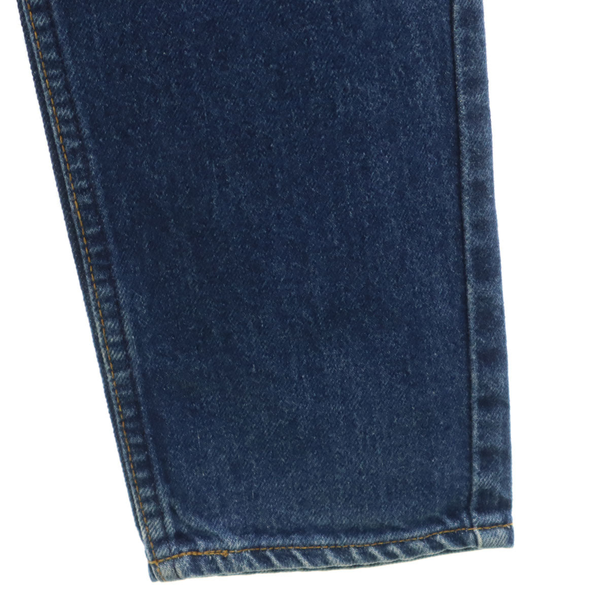 Levi's リーバイス 80s 606-0217 ヴィンテージ テーパードデニムパンツ W29 ウォッシュブルー ジーンズ メンズ