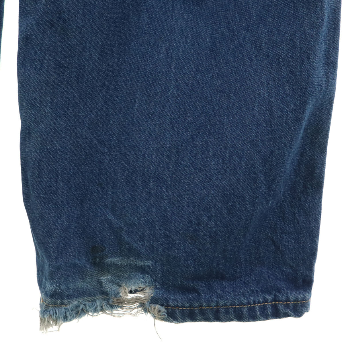 Carhartt カーハート ワーク デニムパンツ W34 ウォッシュブルー ジーンズ メンズ