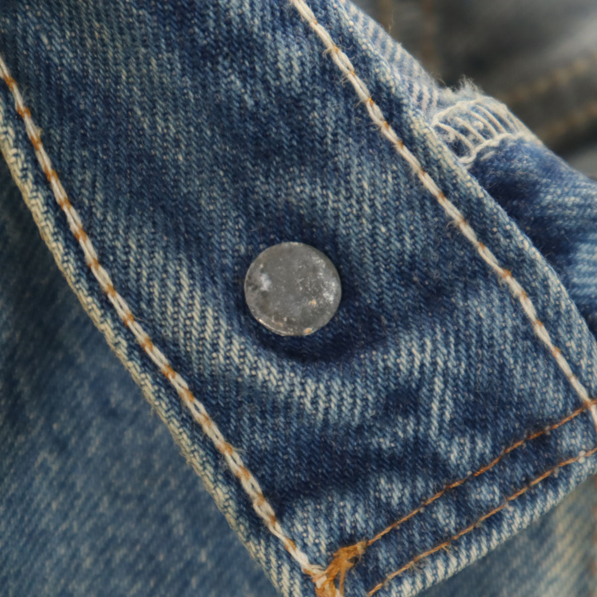 Levi's リーバイス 90s 26501-0118 USA製 オールド デニムパンツ W29 ブルー ジーンズ レディース