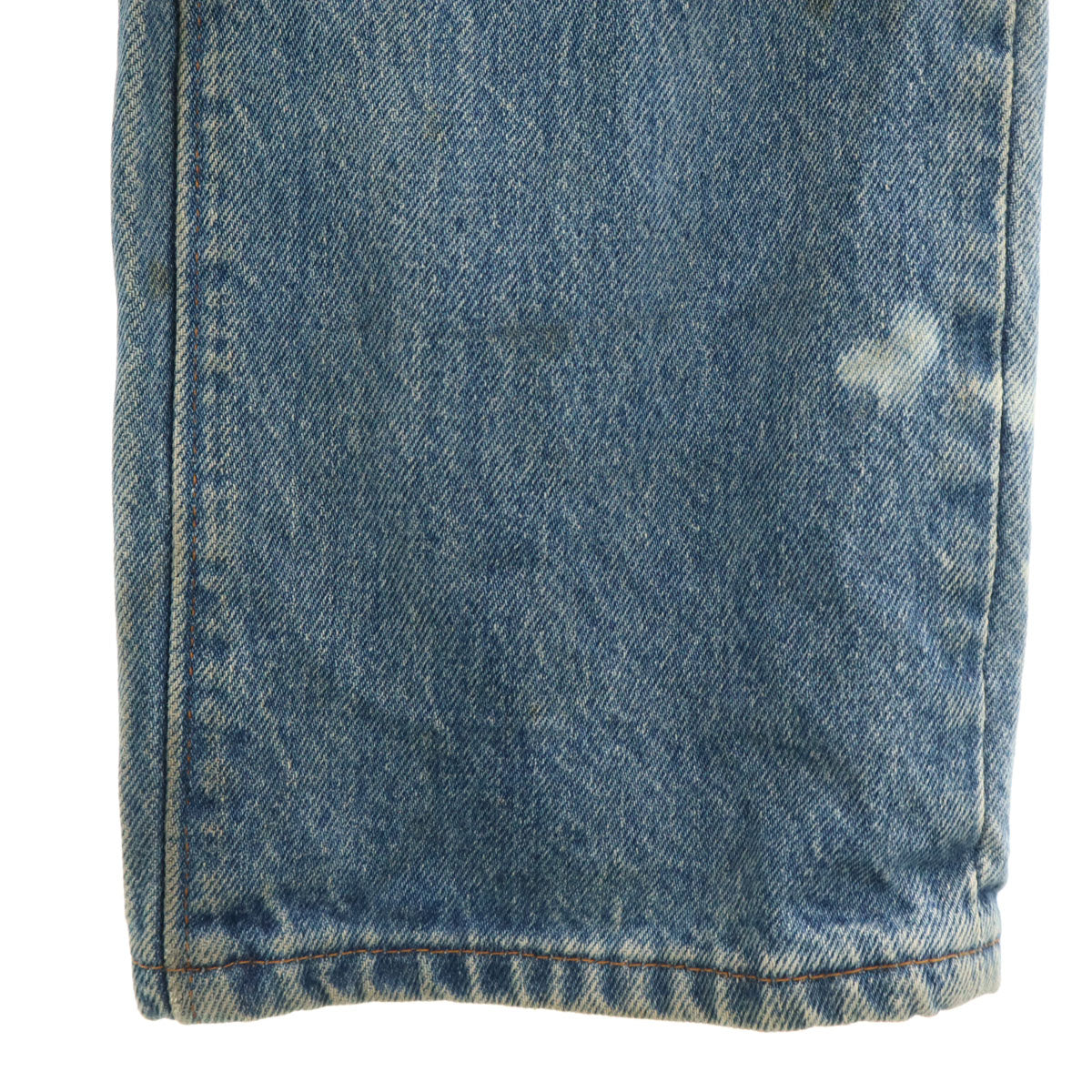 Levi's リーバイス 90s 26501-0118 USA製 オールド デニムパンツ W29 ブルー ジーンズ レディース