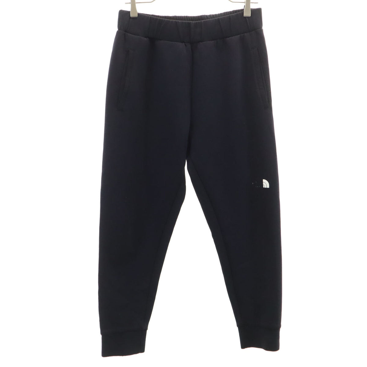 THE NORTH FACE ノースフェイス テックエアスウェット ジョガーパンツ M ブラック NB32084 アウトドア メンズ