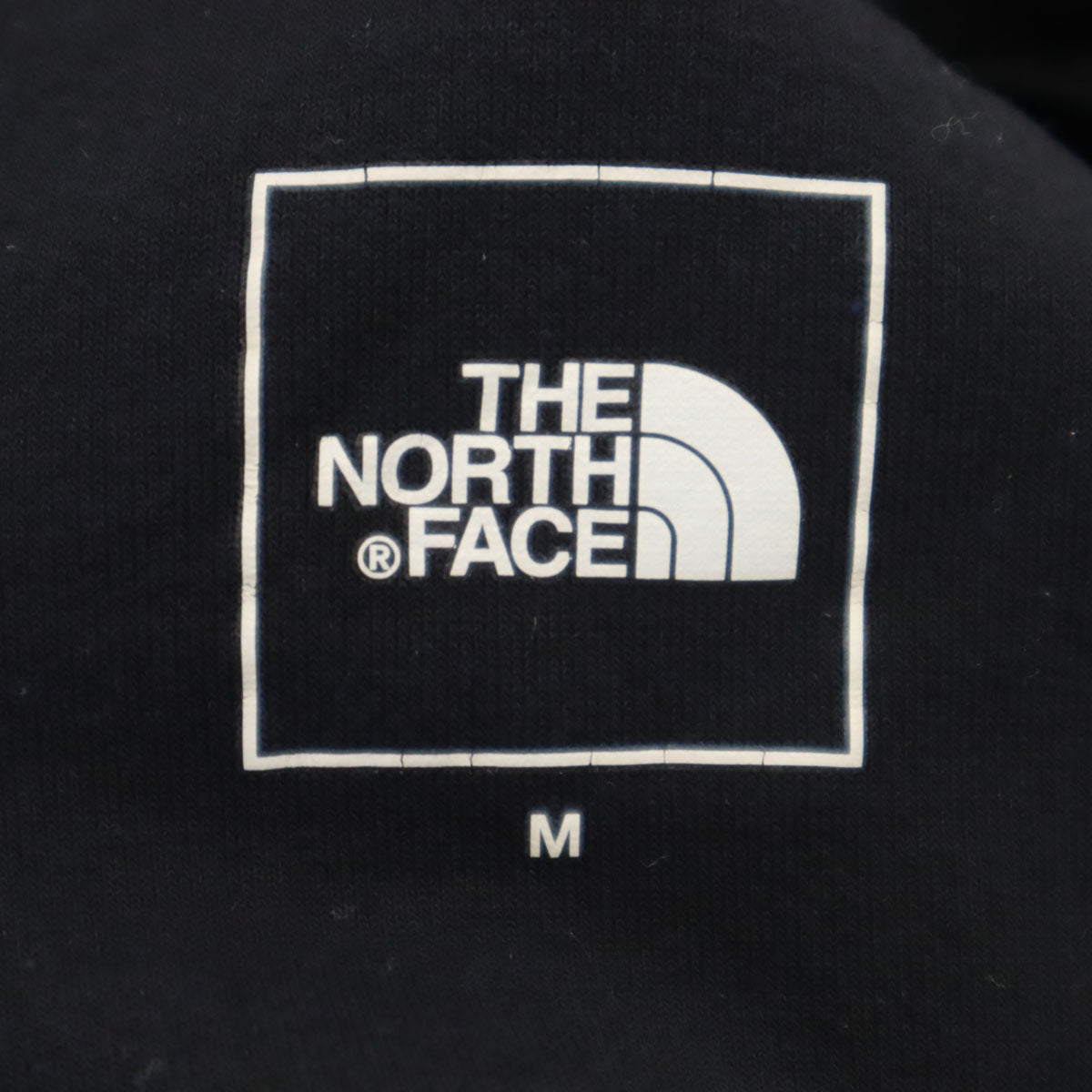 THE NORTH FACE ノースフェイス テックエアスウェット ジョガーパンツ M ブラック NB32084 アウトドア メンズ
