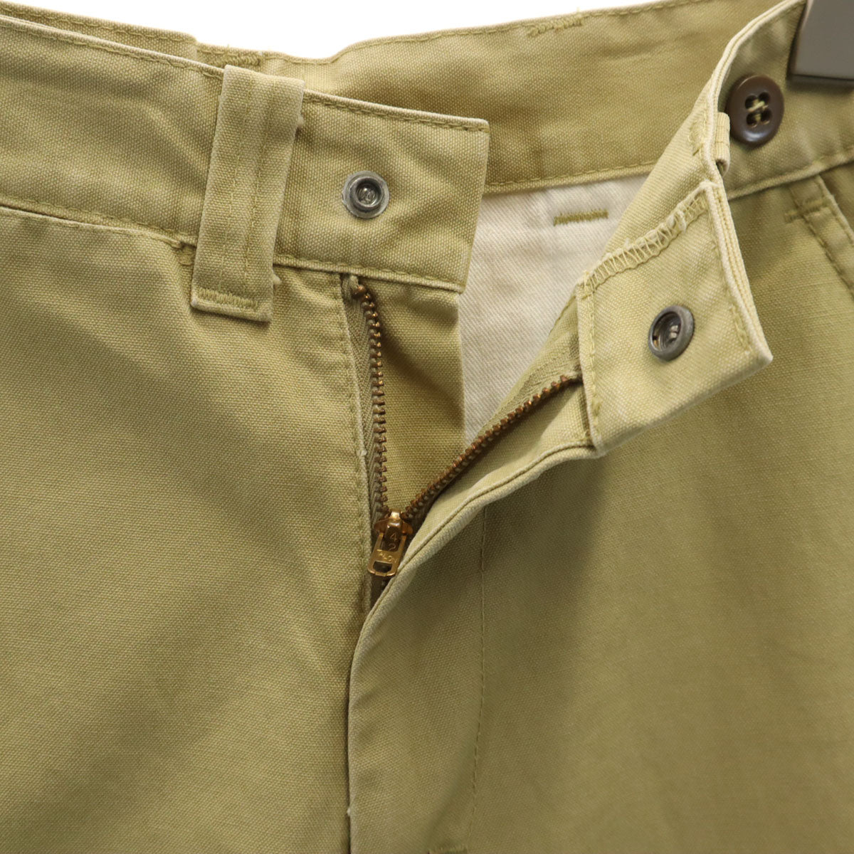 FILSON フィルソン USA製 ロングパンツ W29 ベージュ メンズ