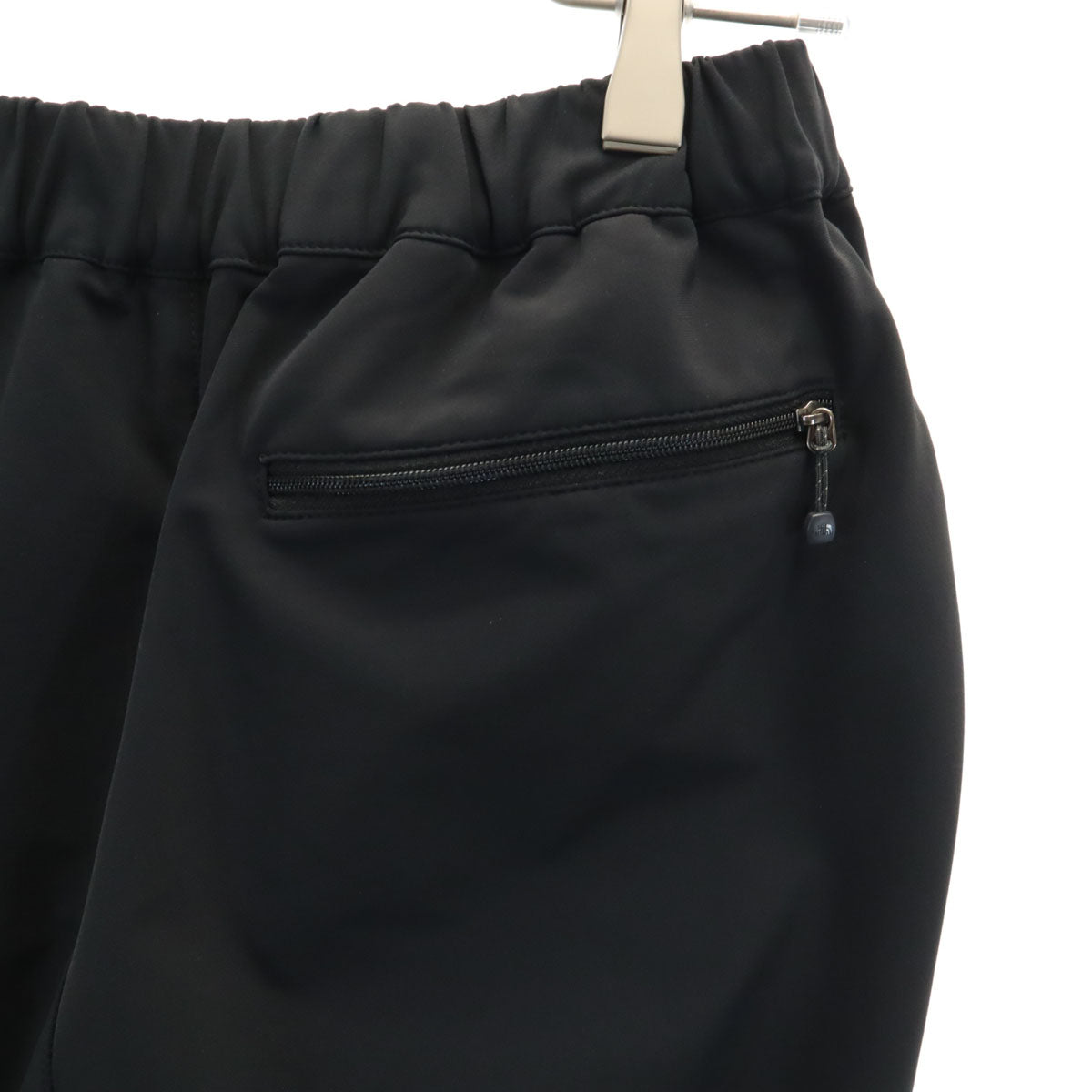 THE NORTH FACE ノースフェイス アルパインライト パンツ L ブラック NBW32027 アウトドア レディース