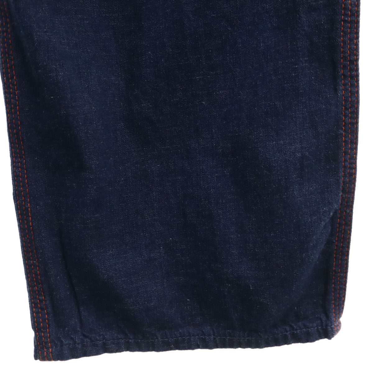 WORKERS K&T H MFG Co. ワーカーズ ワーク デニムパンツ W30 インディゴブルー ジーンズ メンズ