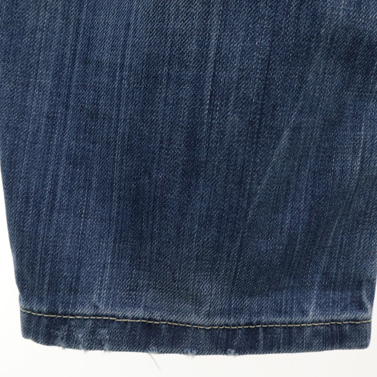 DIESEL ディーゼル デニムパンツ W29 ウォッシュブルー NARROT 0826D ジーンズ メンズ