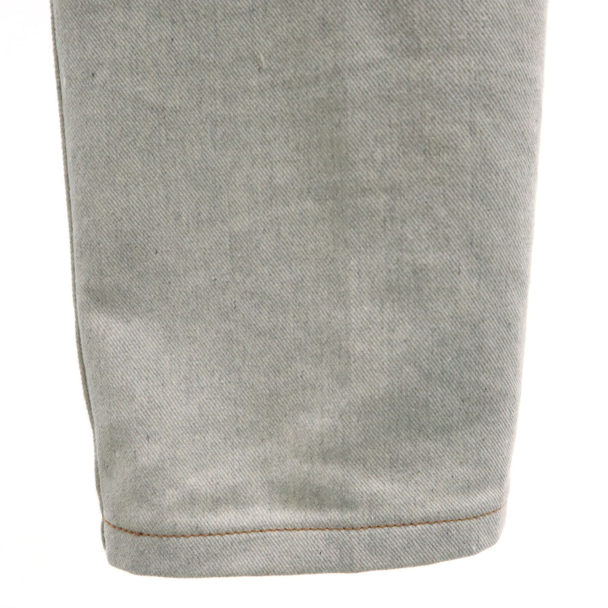 JACOB COHEN ヤコブコーエン イタリア製 SCOTT テーパードパンツ W28 グレー メンズ