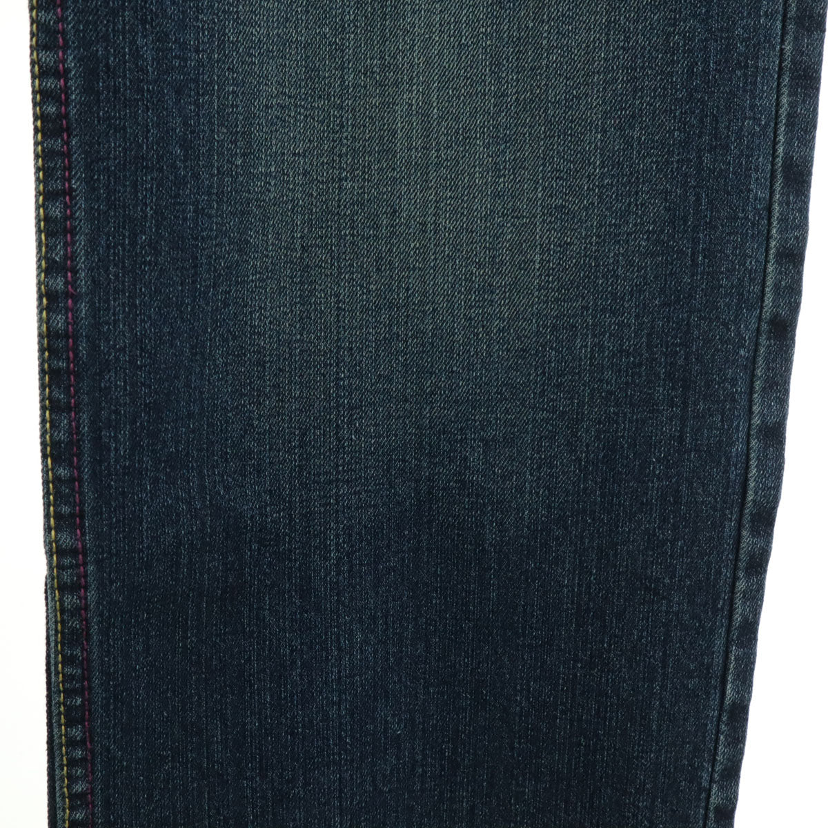 Levi's リーバイス 未使用 503 日本製 パープルパッケージ デニムパンツ W34 インディゴブルー ジーンズ メンズ