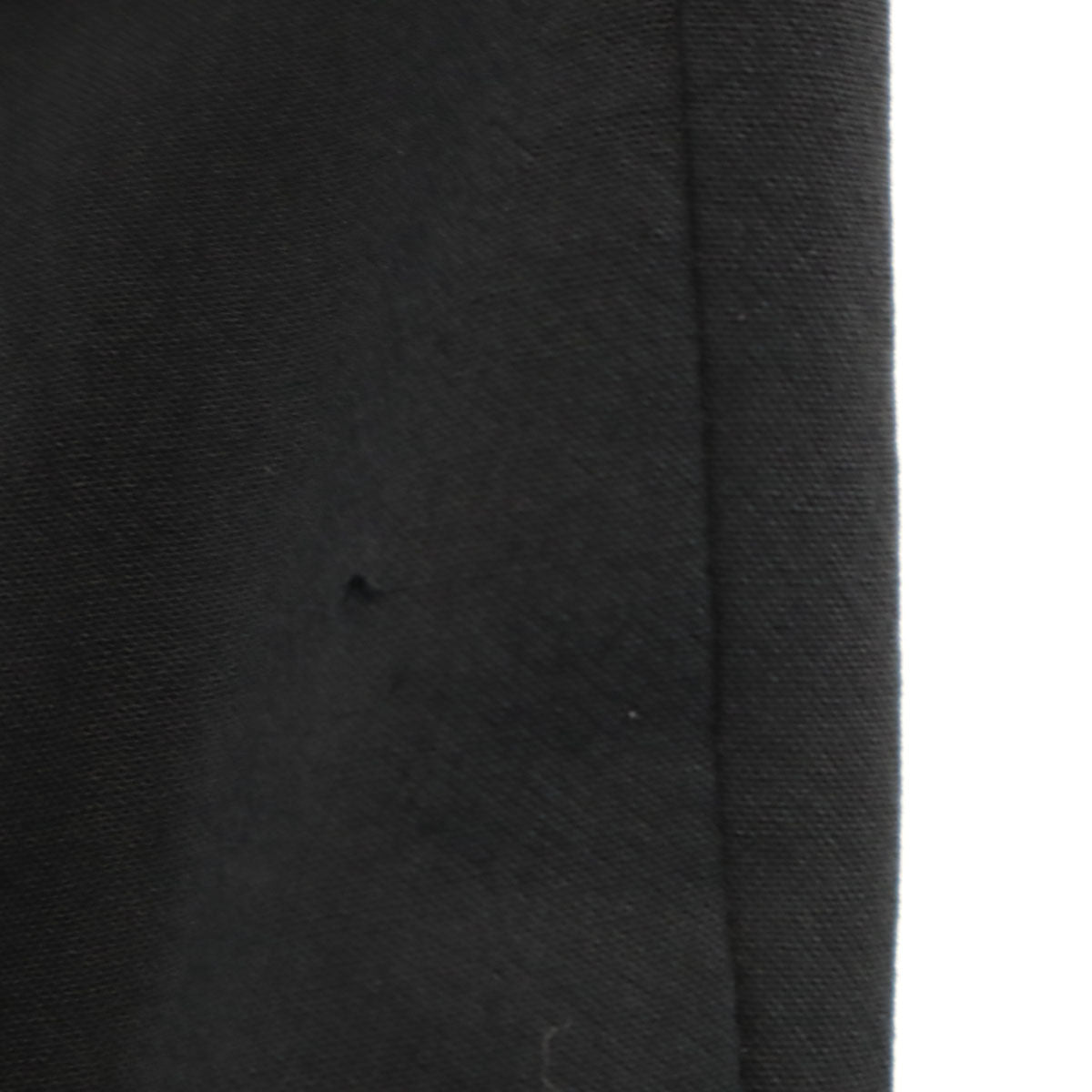 tricot COMME des GARCONS トリココムデギャルソン 1991年 90s 日本製 テーパードパンツ M ブラック レディース