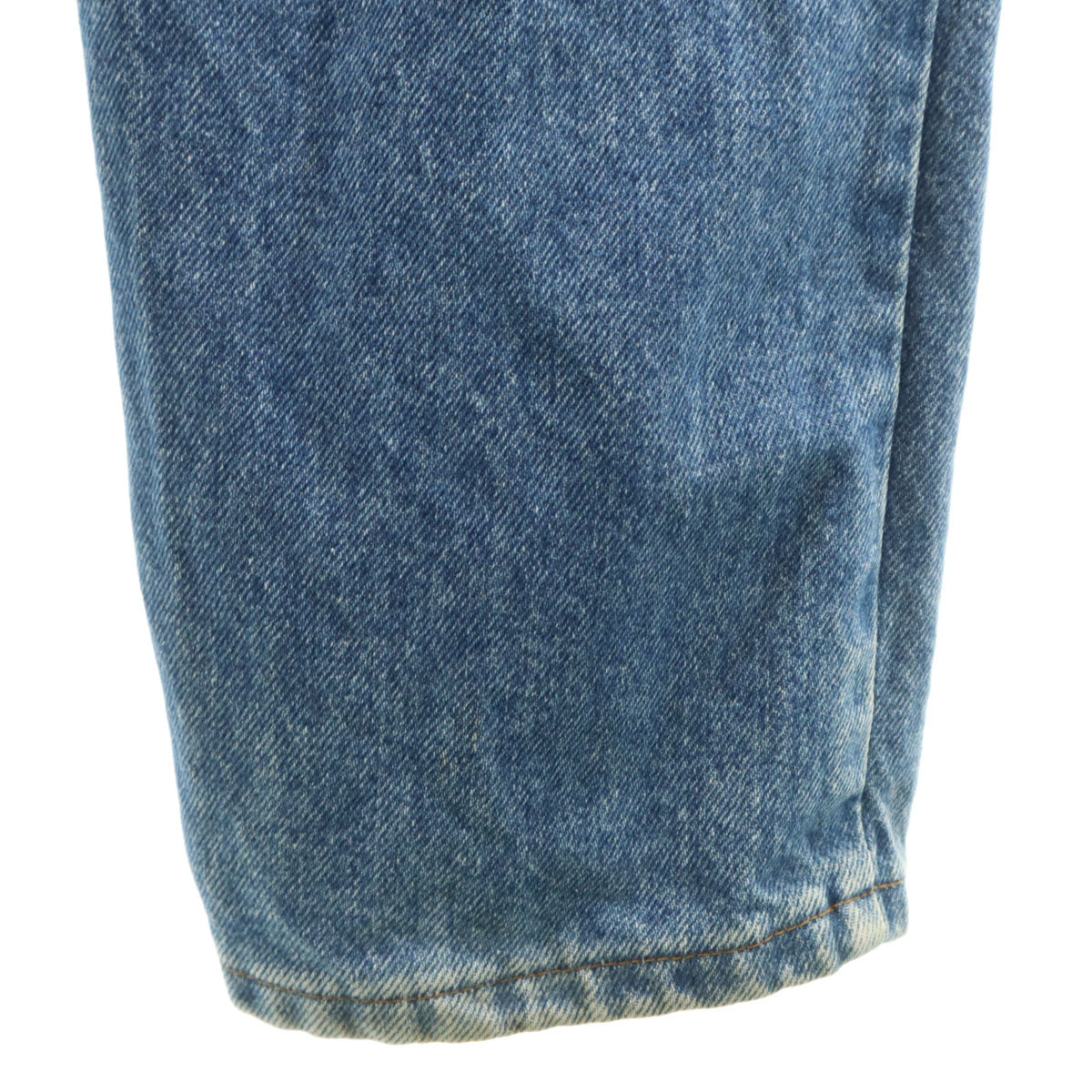 Levi's リーバイス 90s 510-0217 USA製 オールド テーパードデニムパンツ W29 ウォッシュブルー ジーンズ メンズ
