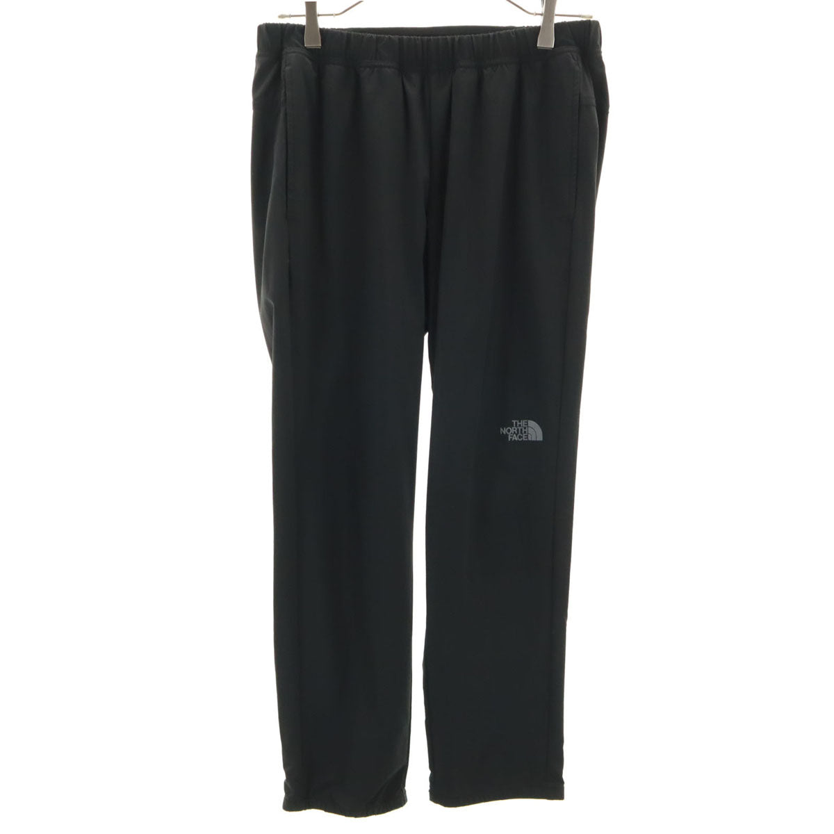 THE NORTH FACE ノースフェイス フレキシブル アンクルパンツ M ブラック NB31666 アウトドア メンズ
