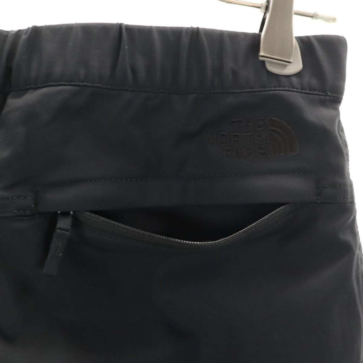 THE NORTH FACE ノースフェイス シルベリー パンツ S ブラック NP11611 アウトドア メンズ