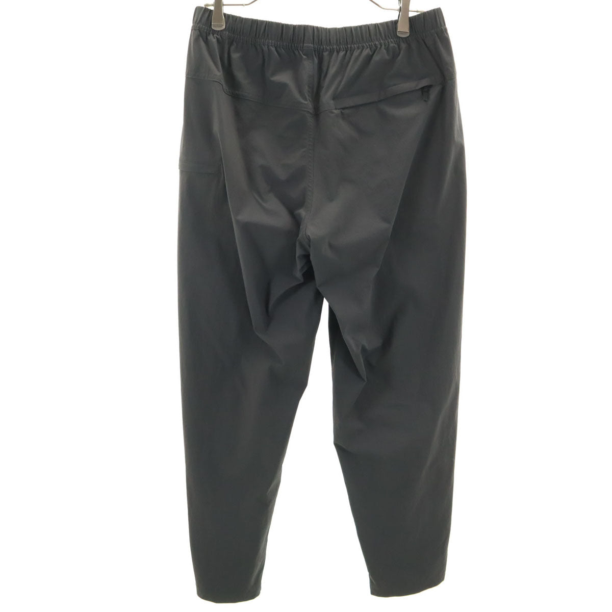 THE NORTH FACE ノースフェイス マウンテンカラー パンツ M チャコールグレー NB82210 アウトドア メンズ