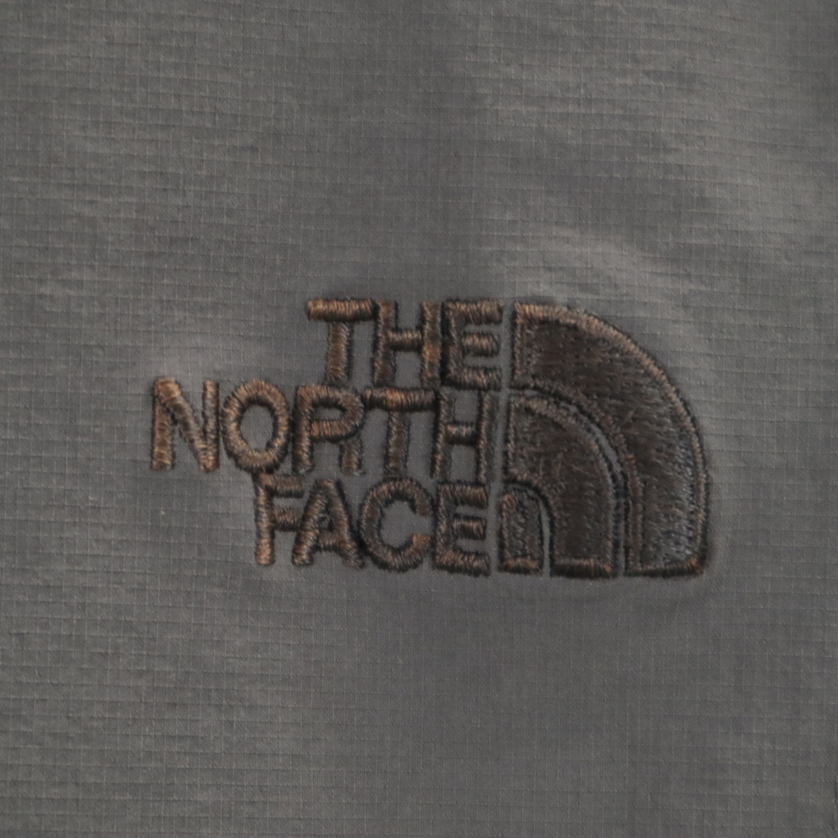 THE NORTH FACE ノースフェイス マウンテンカラー パンツ M チャコールグレー NB82210 アウトドア メンズ