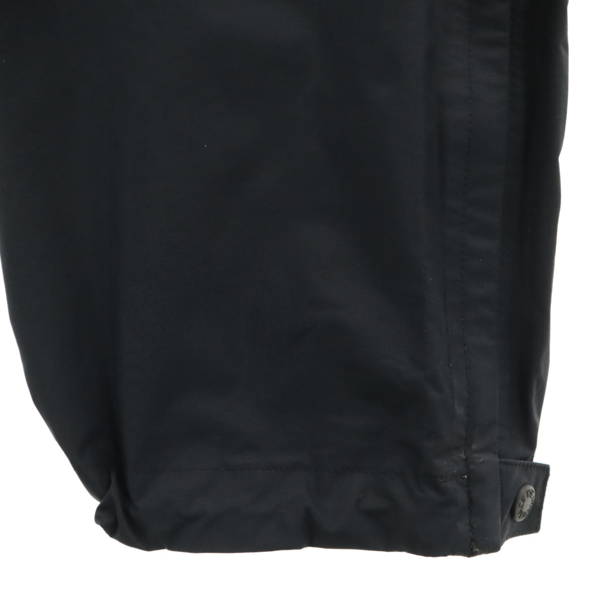 THE NORTH FACE ノースフェイス ウーロストレックライト パンツ 150 ブラック NPJ12303 アウトドア キッズ