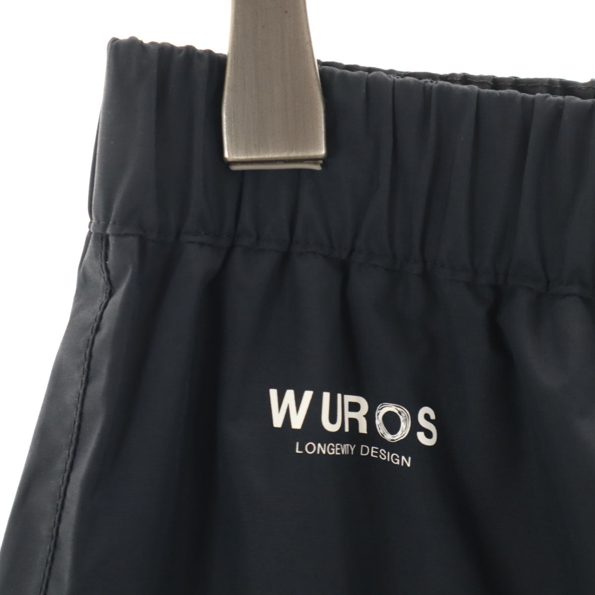 THE NORTH FACE ノースフェイス ウーロストレックライト パンツ 150 ブラック NPJ12303 アウトドア キッズ