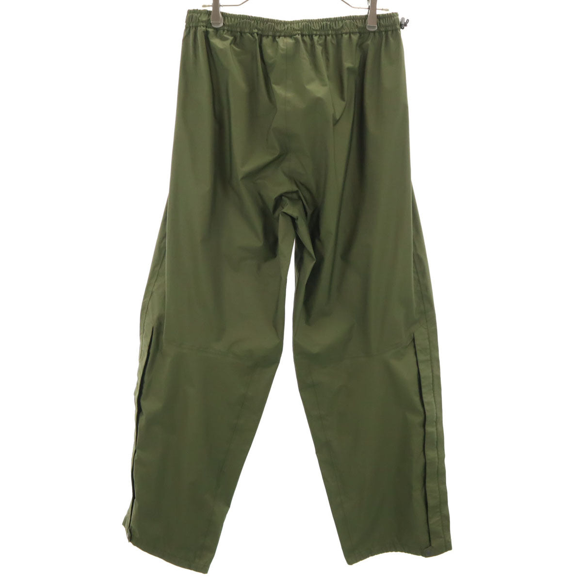 THE NORTH FACE ノースフェイス ゴアテックス レイン パンツ XXL カーキ NP10710 アウトドア ビッグサイズ メンズ