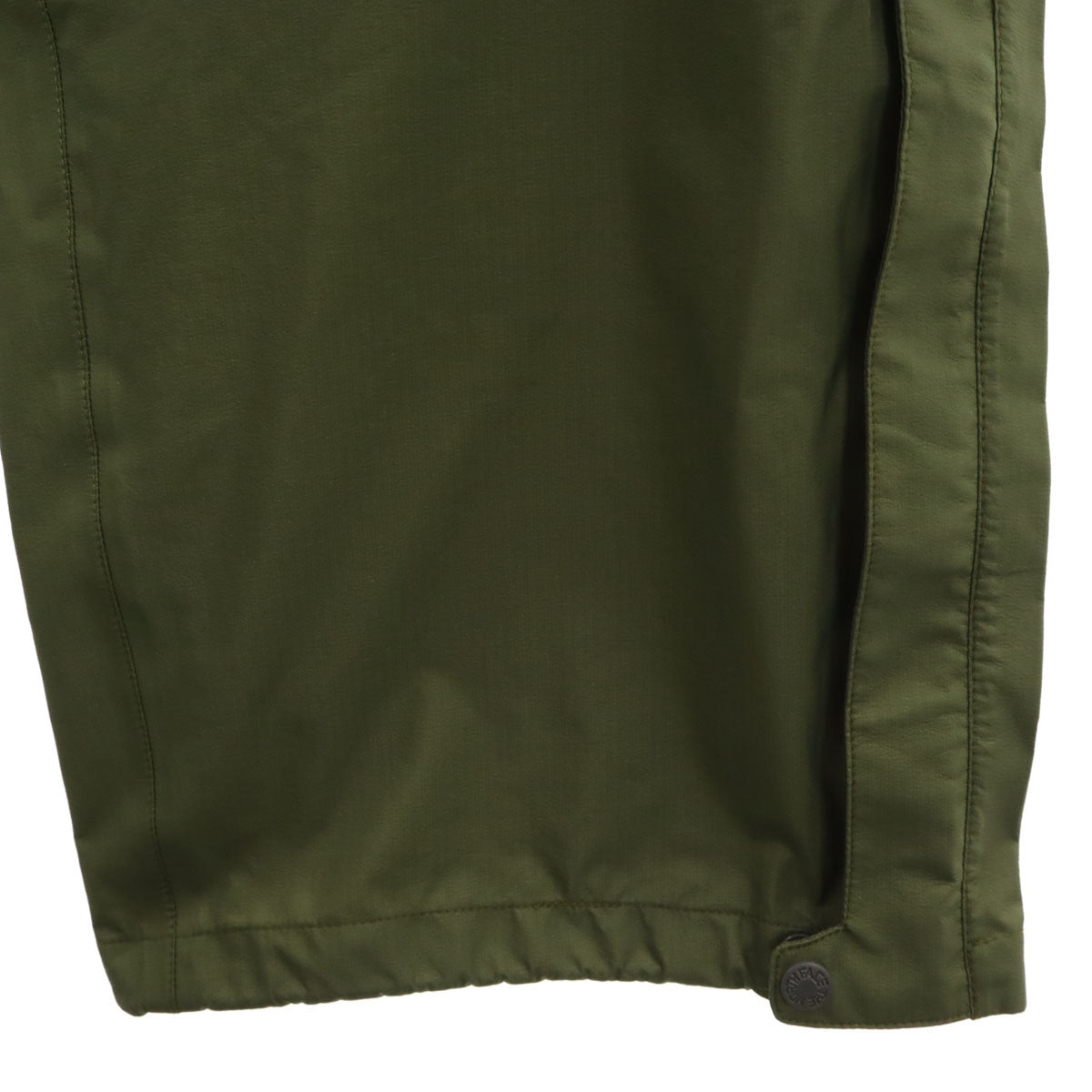 THE NORTH FACE ノースフェイス ゴアテックス レイン パンツ XXL カーキ NP10710 アウトドア ビッグサイズ メンズ