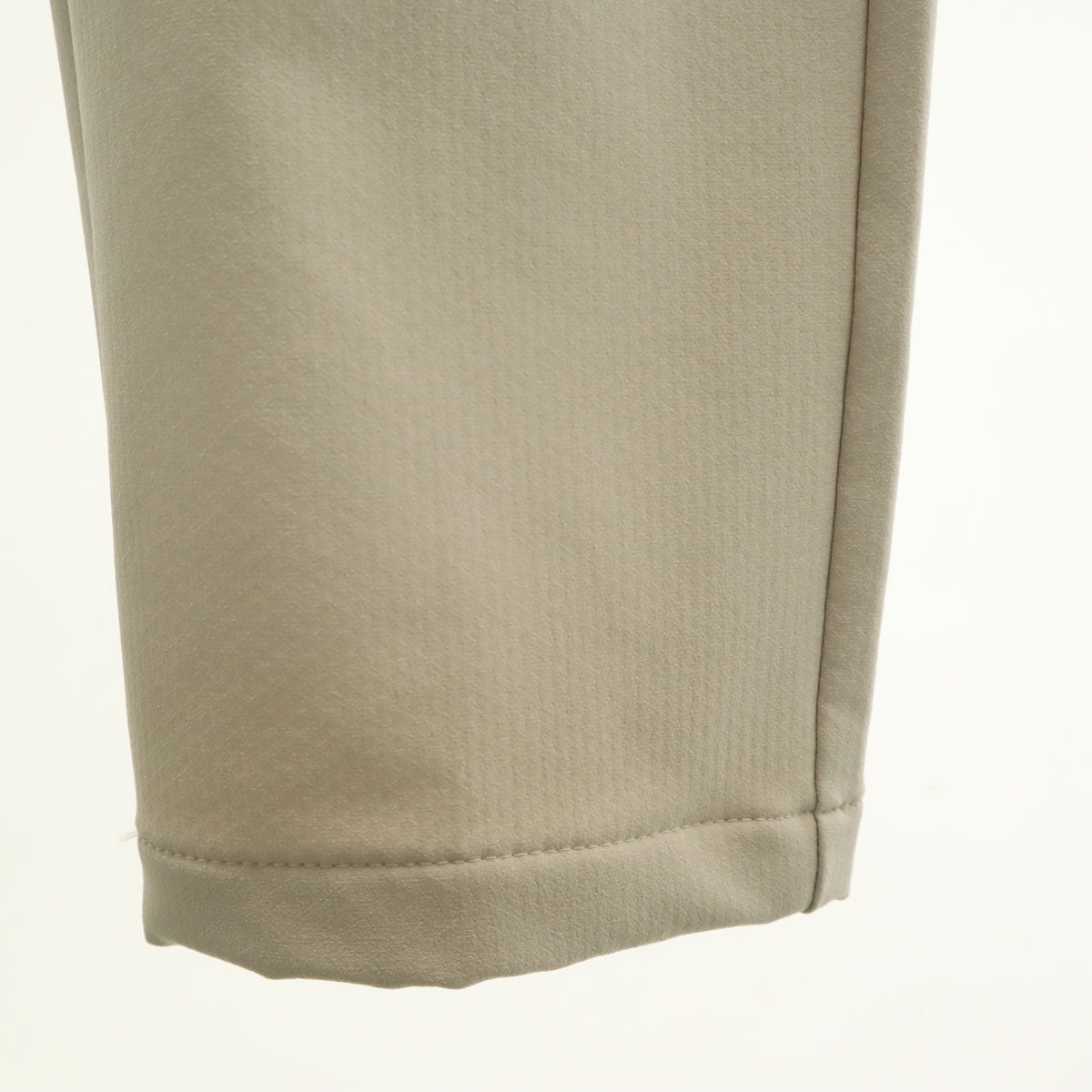 BRIEFING ブリーフィング ゴルフ ロングパンツ L グレージュ メンズ