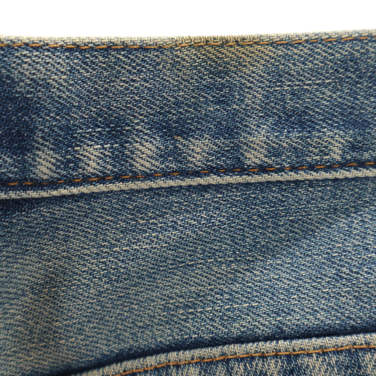 A.P.C. アーペーセー デニムパンツ W30 ウォッシュブルー ジーンズ メンズ